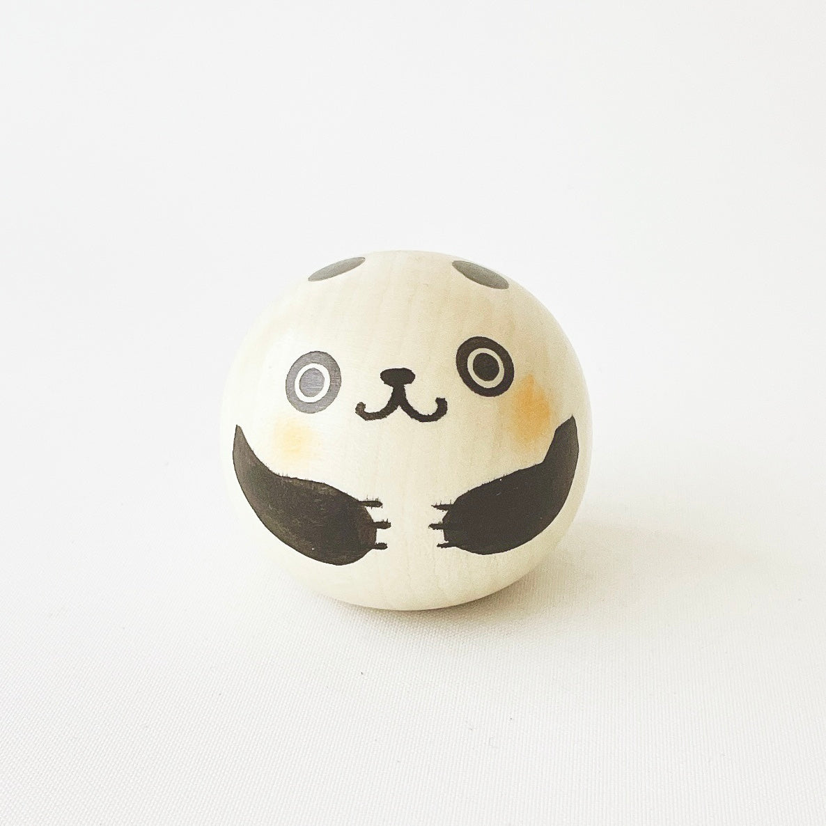 ゆらころ パンダ