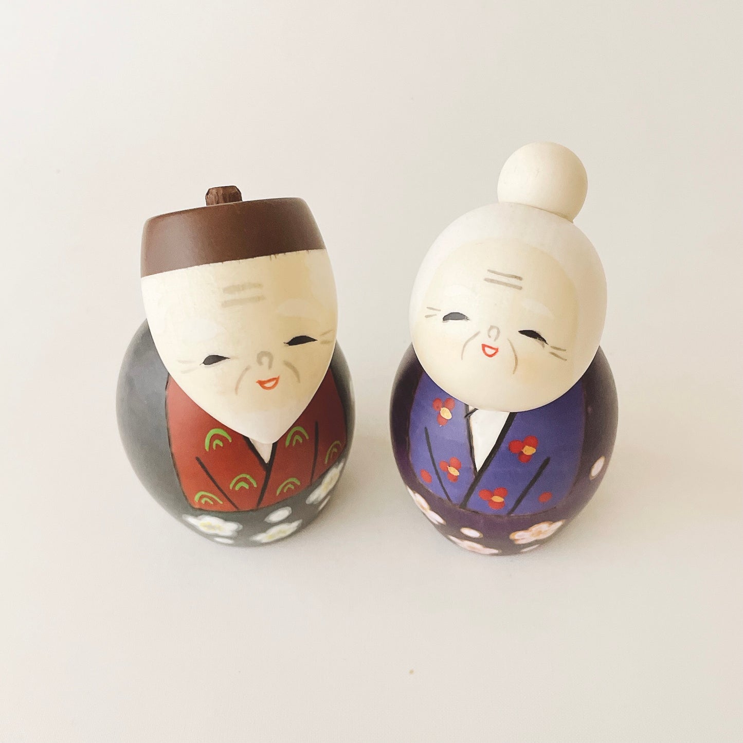 共白髪 田村工芸/千栄作