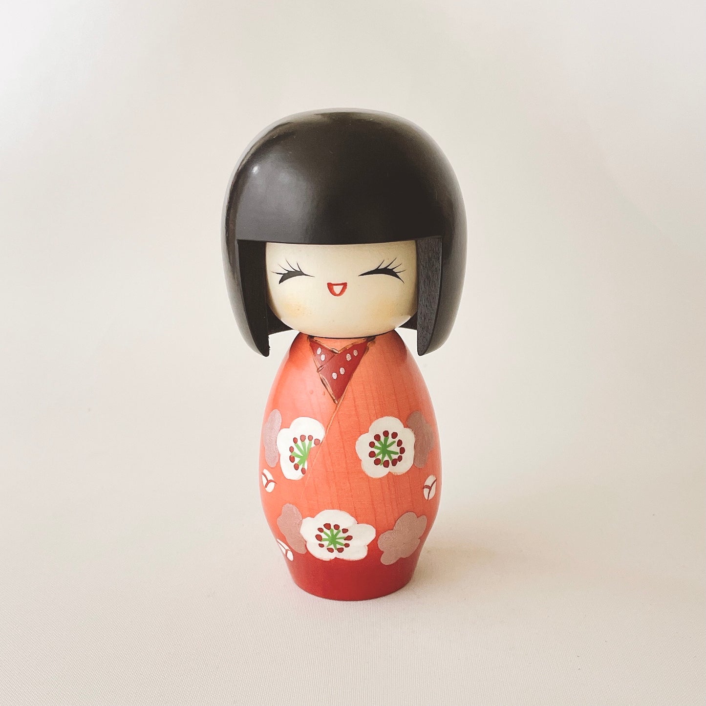 梅花 田村工芸/千栄作