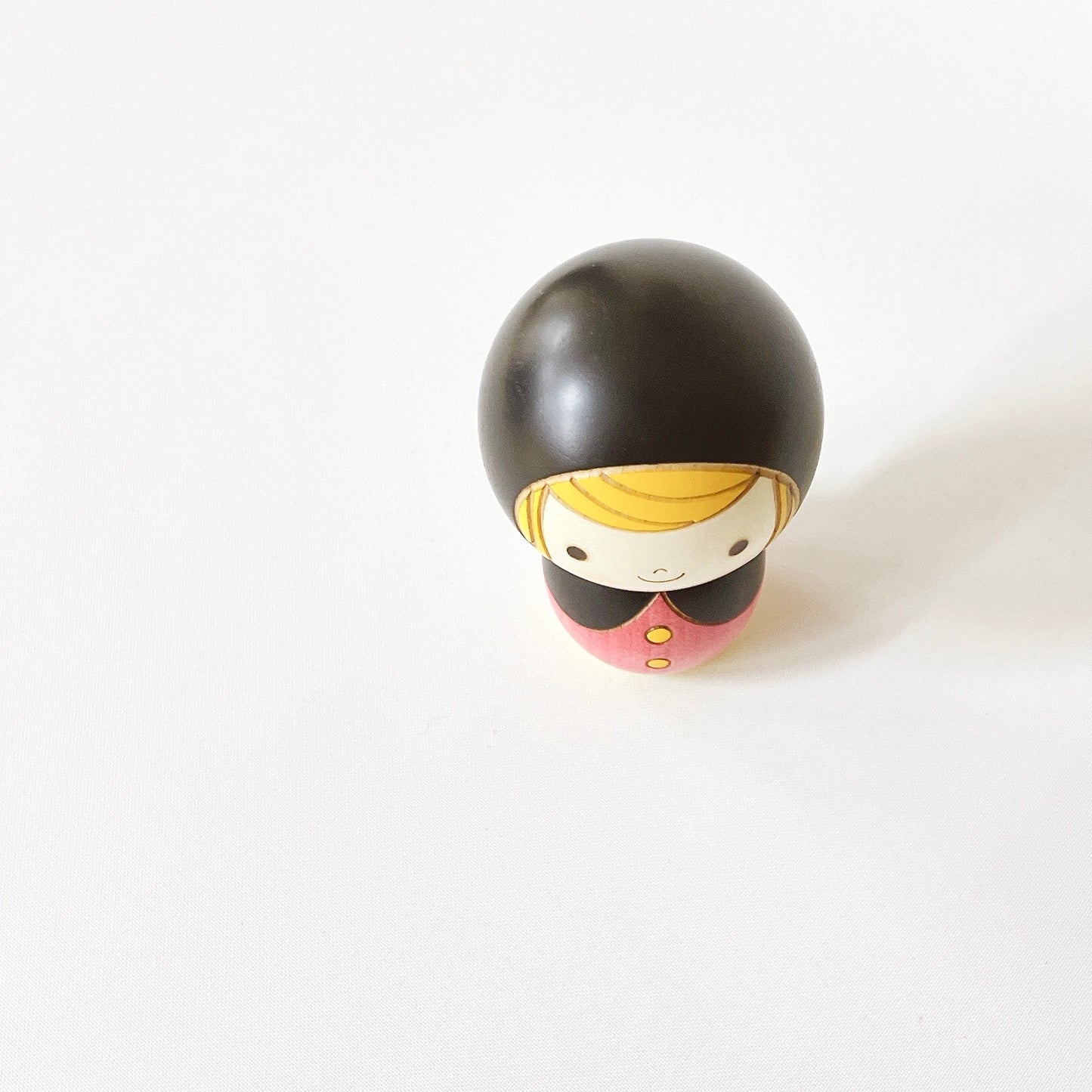 ずきんちゃん