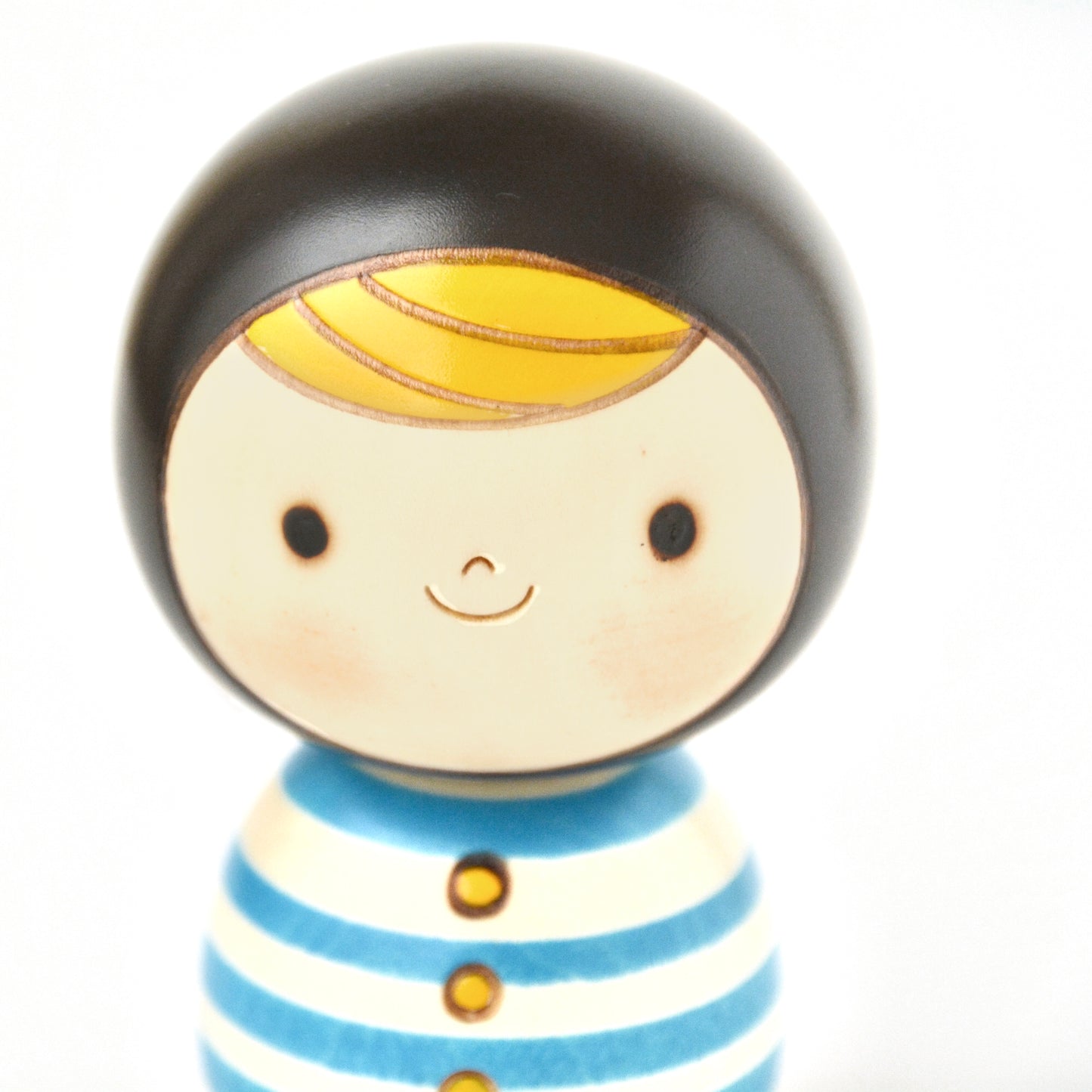 ずきんくん
