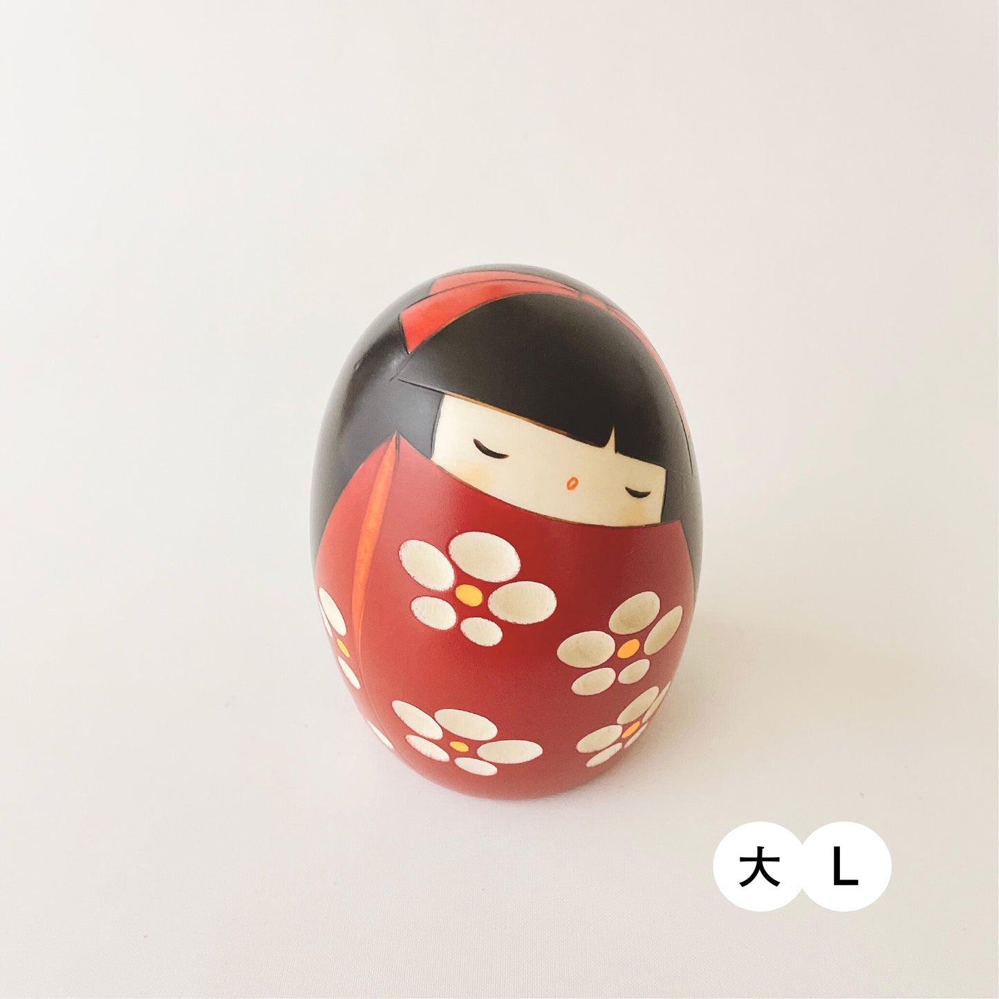 白い花
