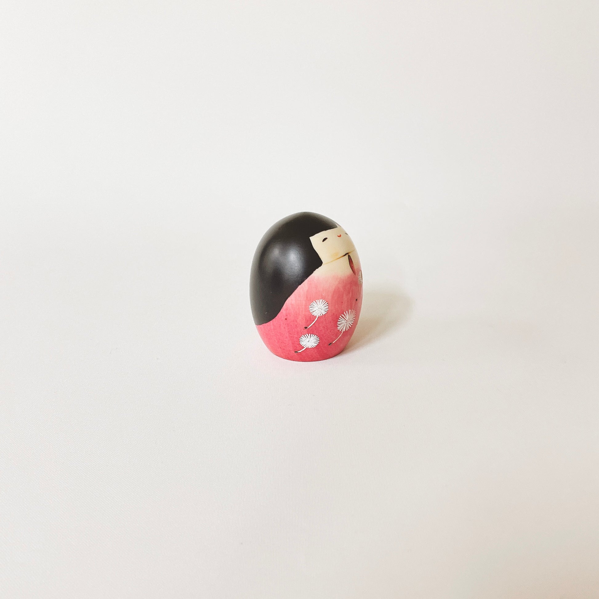 タンポポ ピンク 小