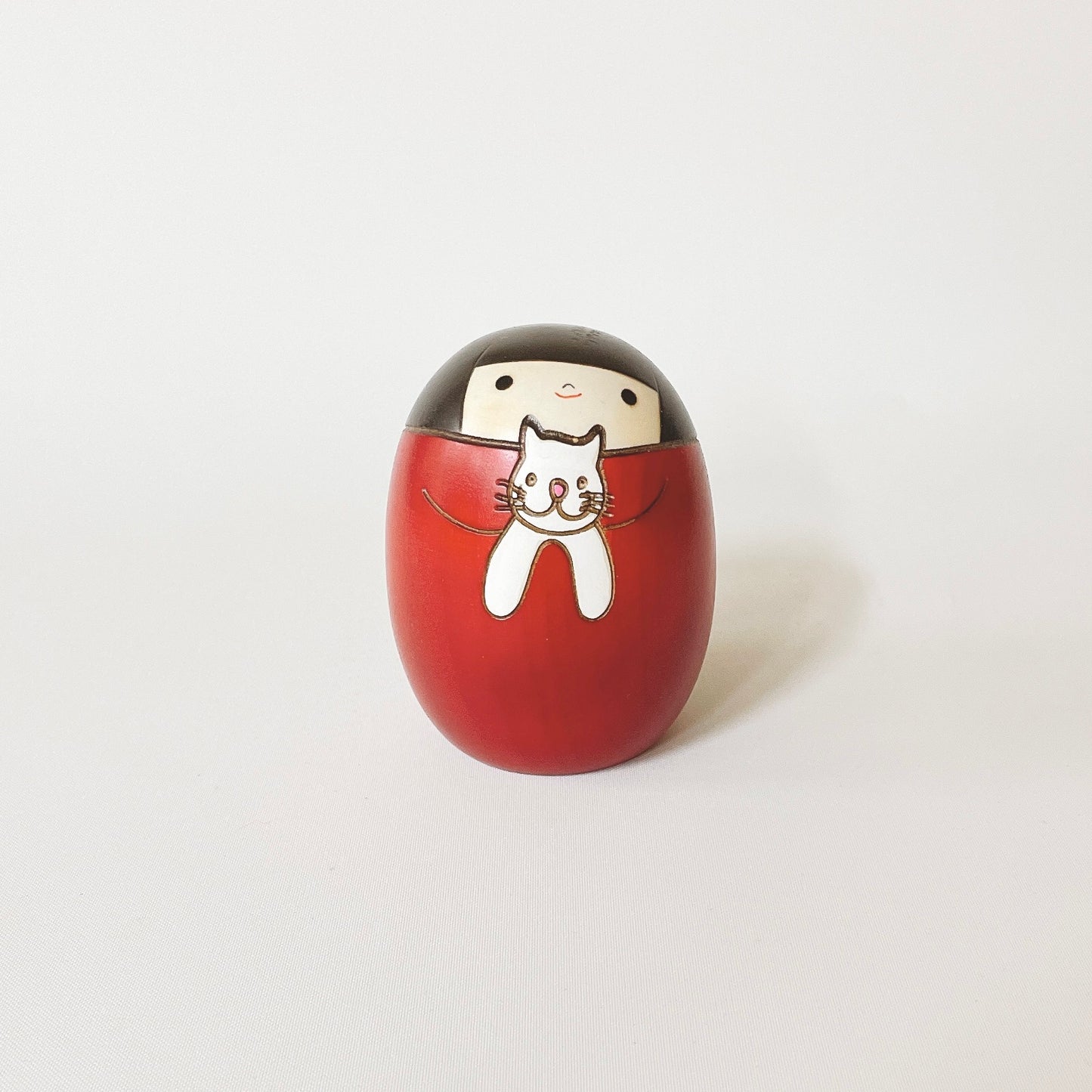 ネコのサリー