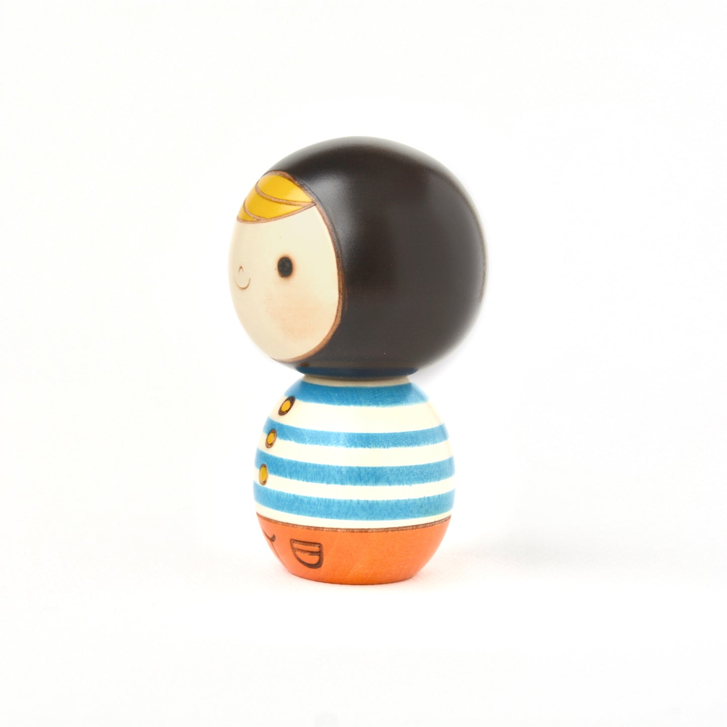 ずきんくん