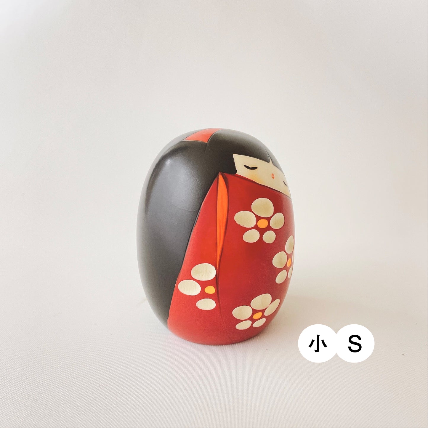白い花