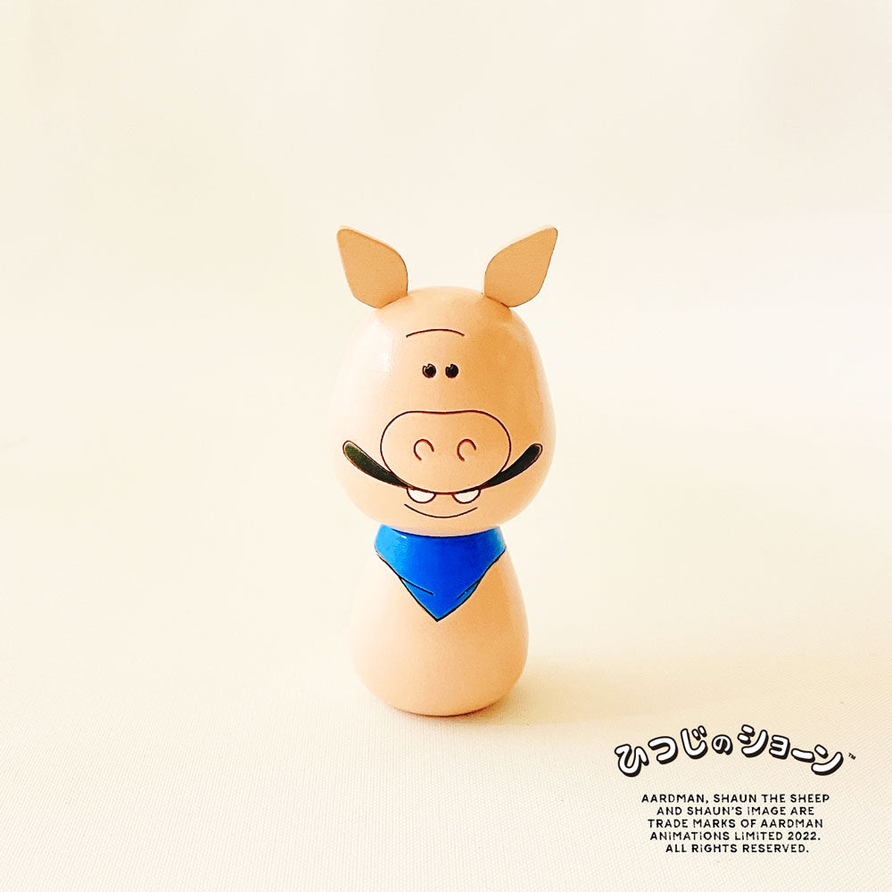 Shaun the Sheep “The Naughty Pigs” A