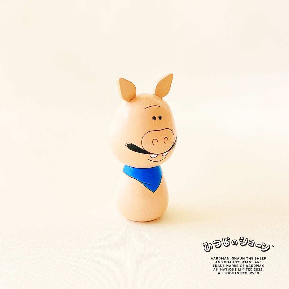 Shaun the Sheep “The Naughty Pigs” A