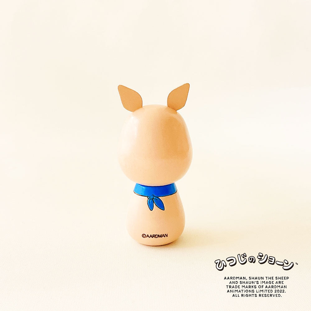 Shaun the Sheep “The Naughty Pigs” C
