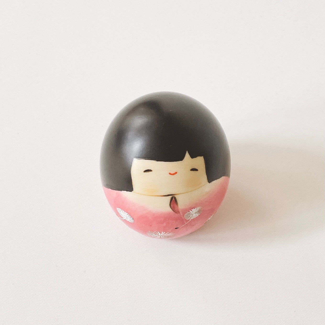 タンポポ ピンク 小