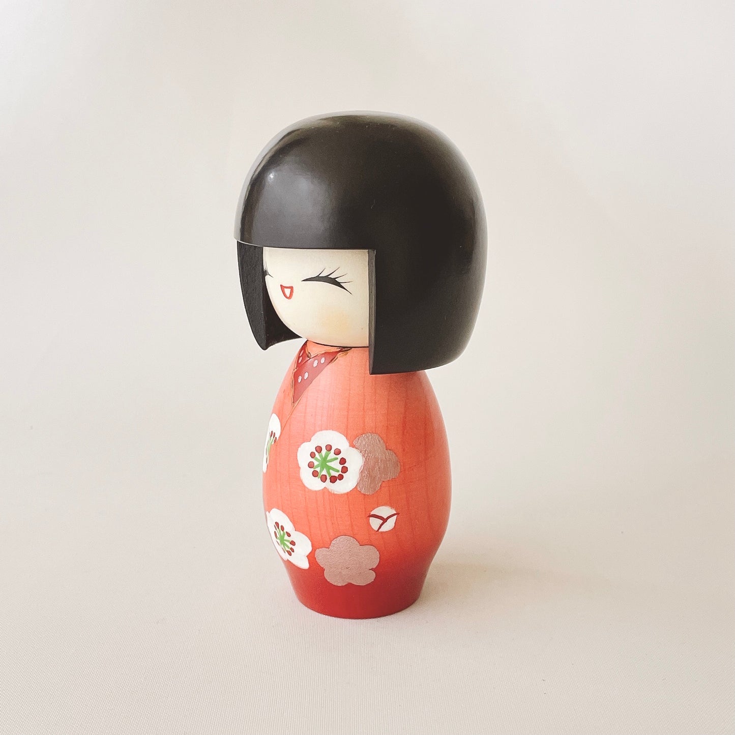梅花 田村工芸/千栄作