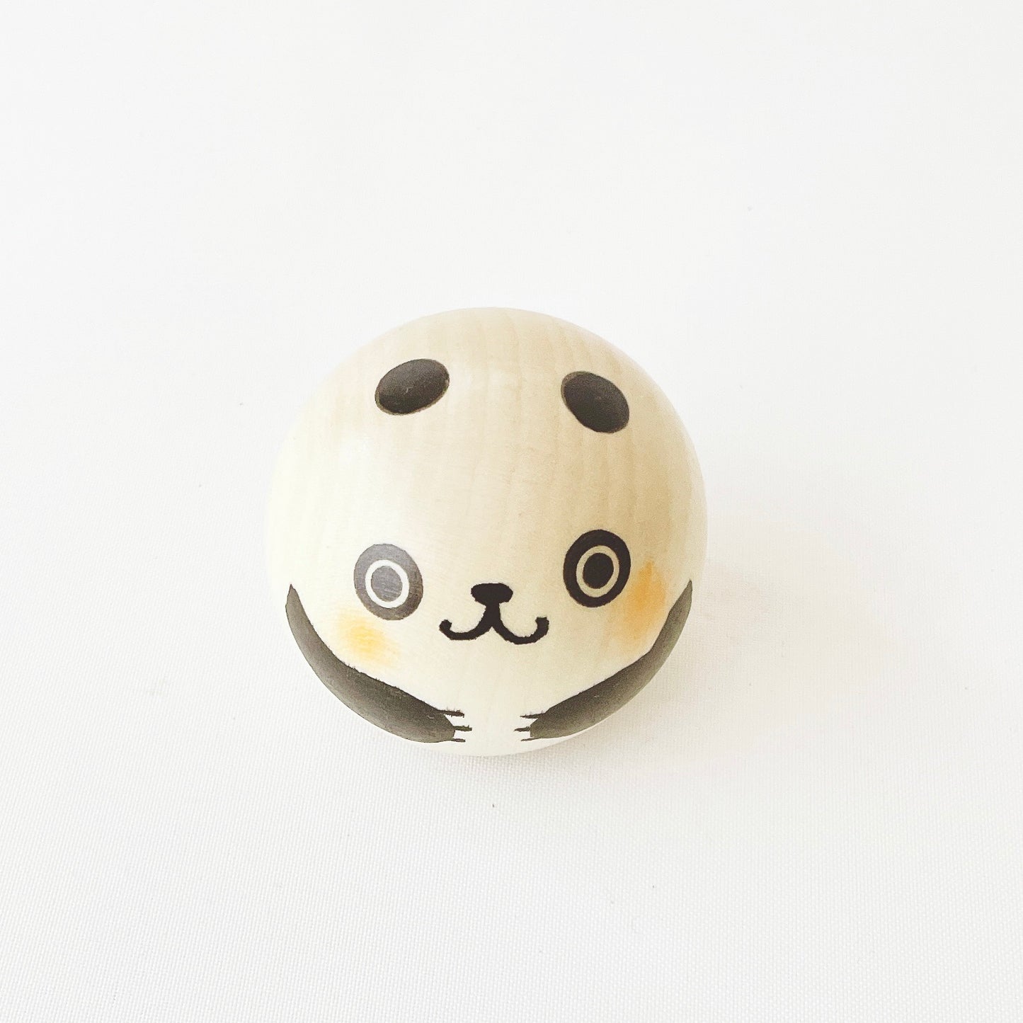 ゆらころ パンダ