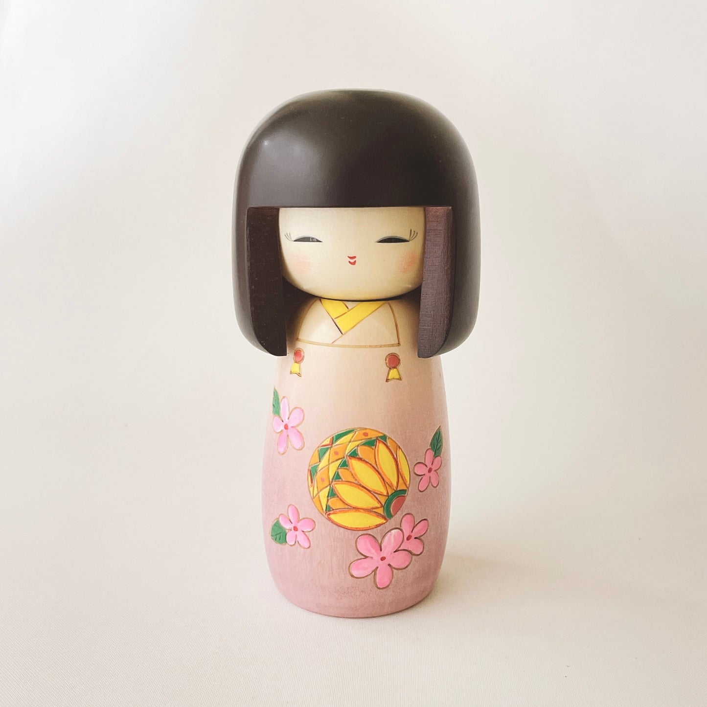 手まり 藤川正衛作