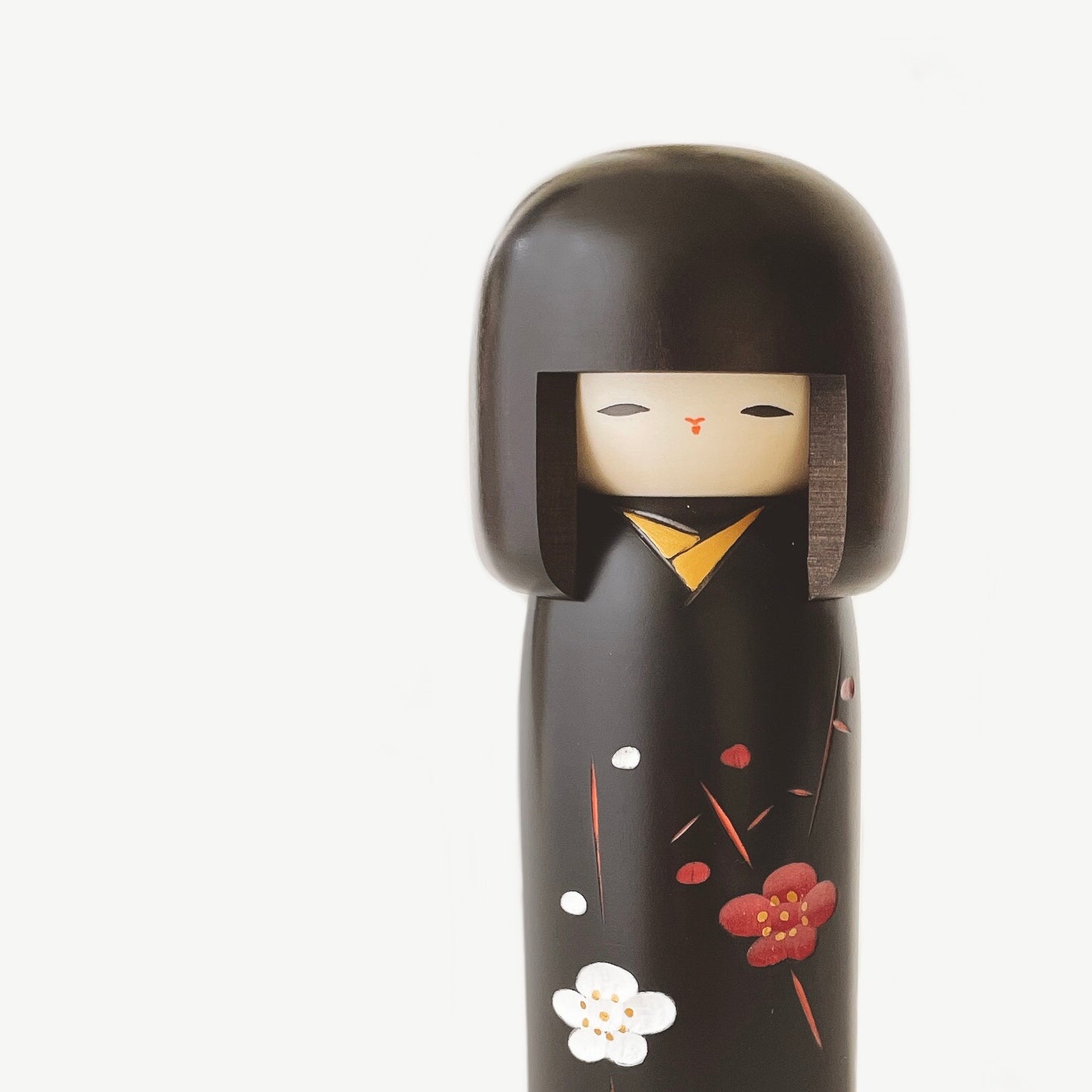 幸の花