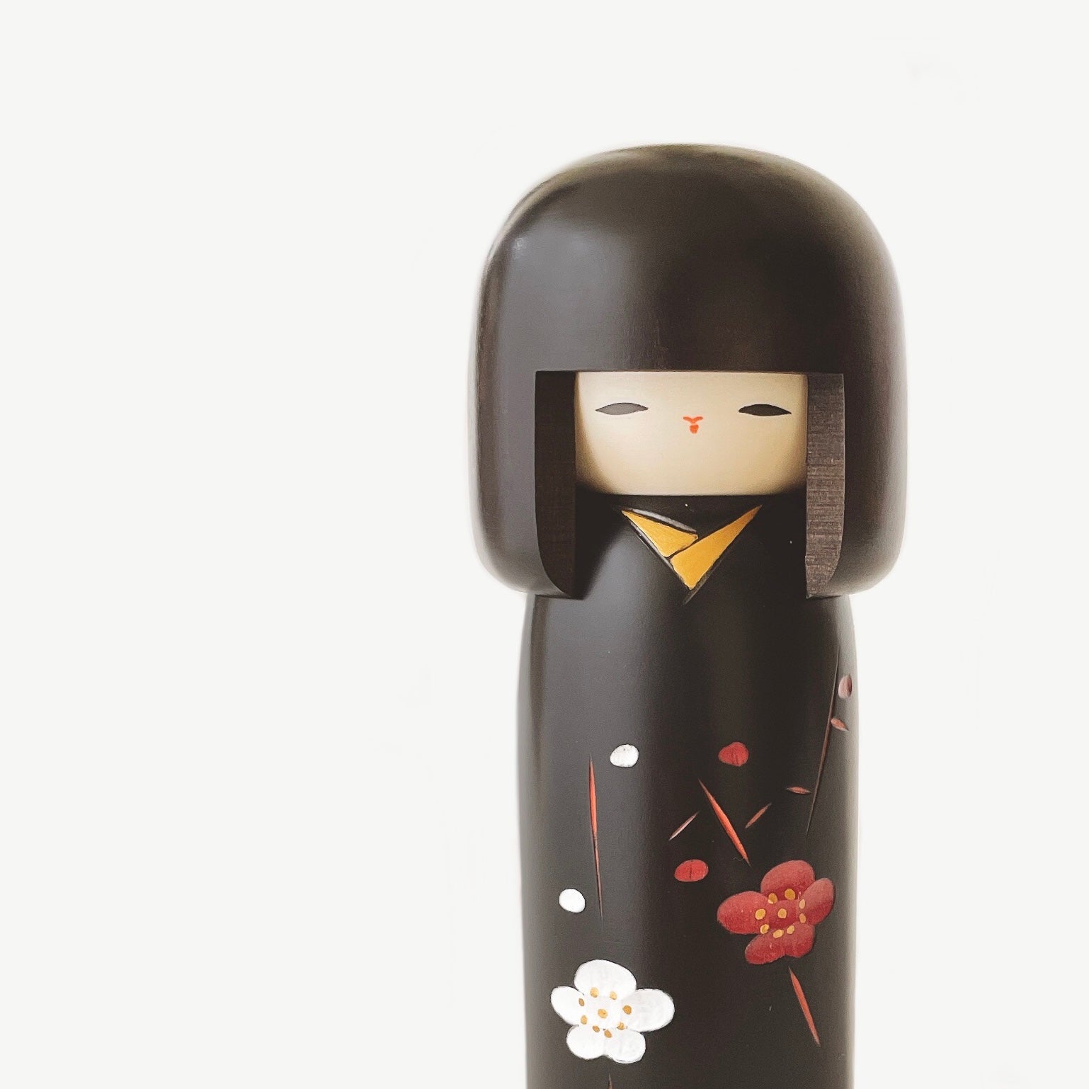 幸の花