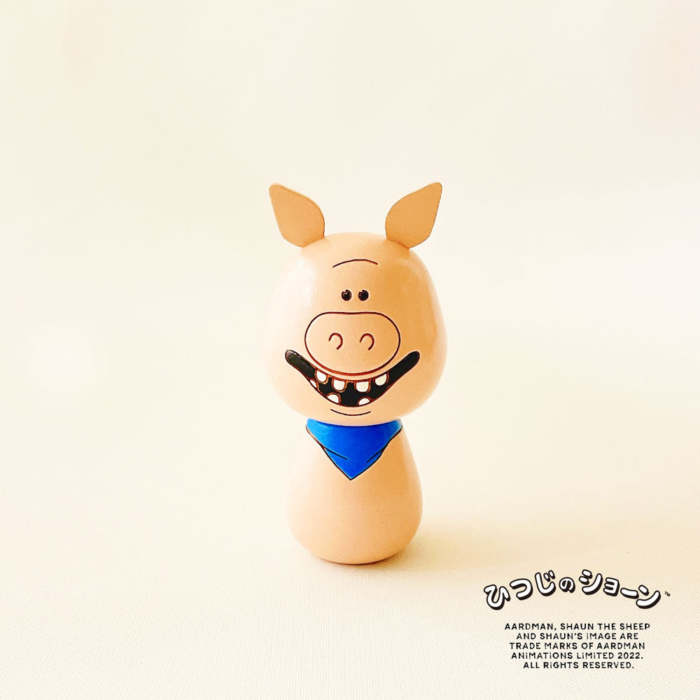 Shaun the Sheep “The Naughty Pigs” C