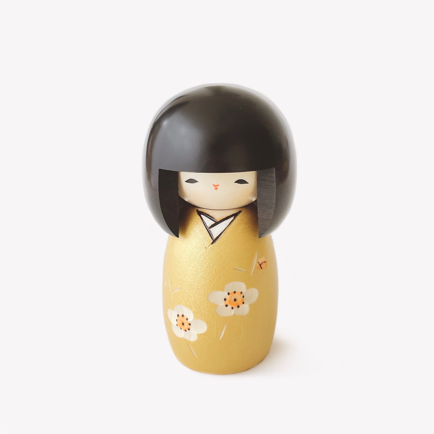 開花 金