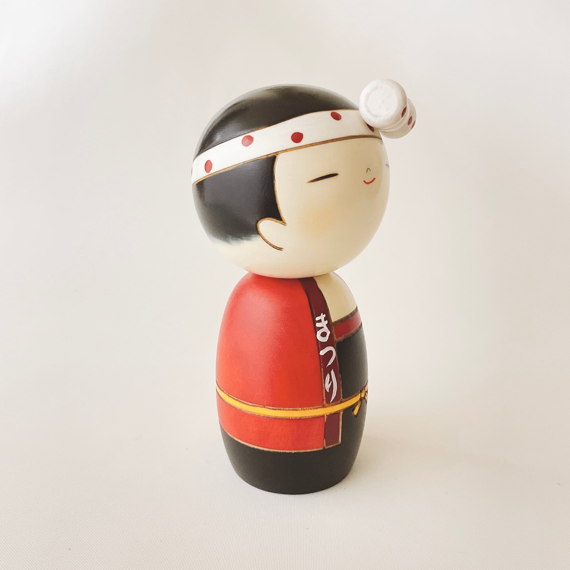 ワッショイ 女