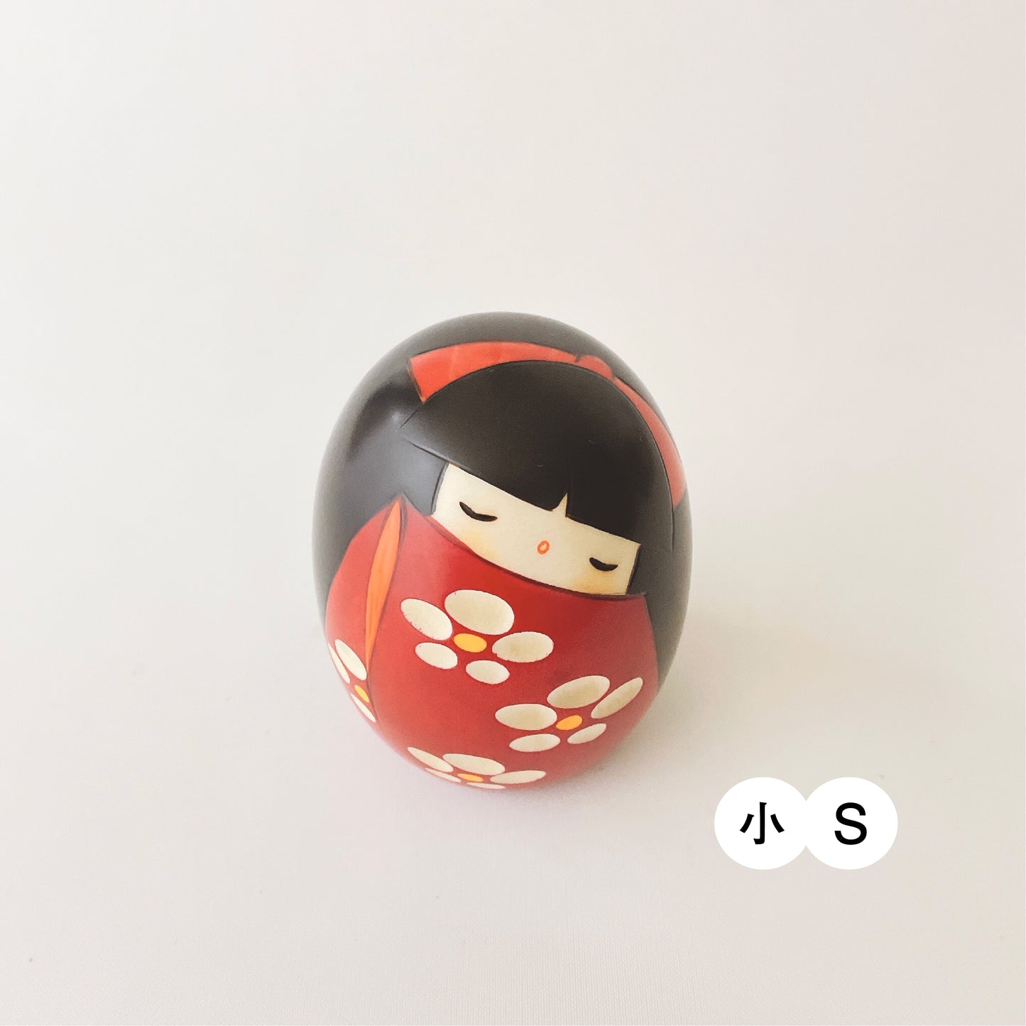 白い花