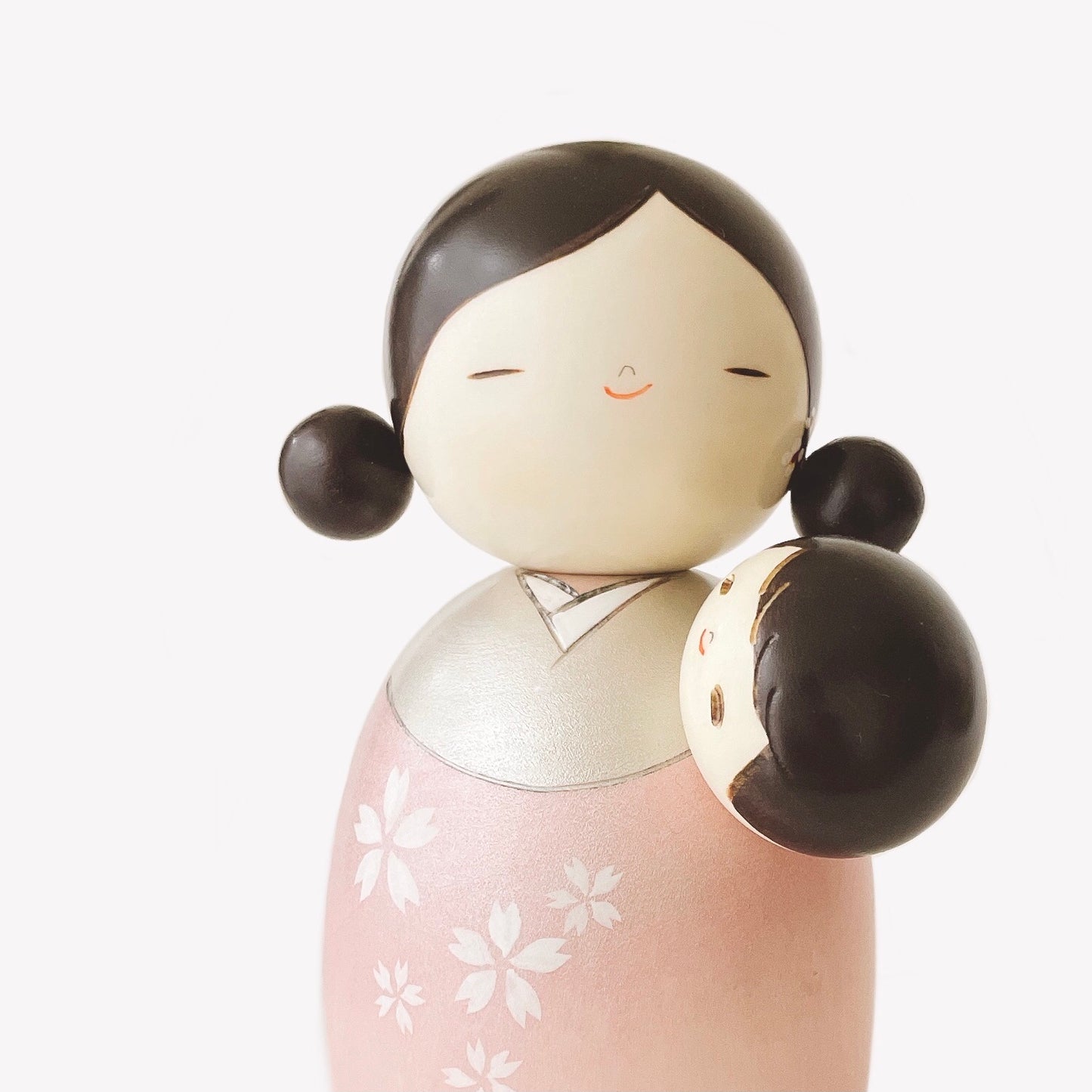 夢子守