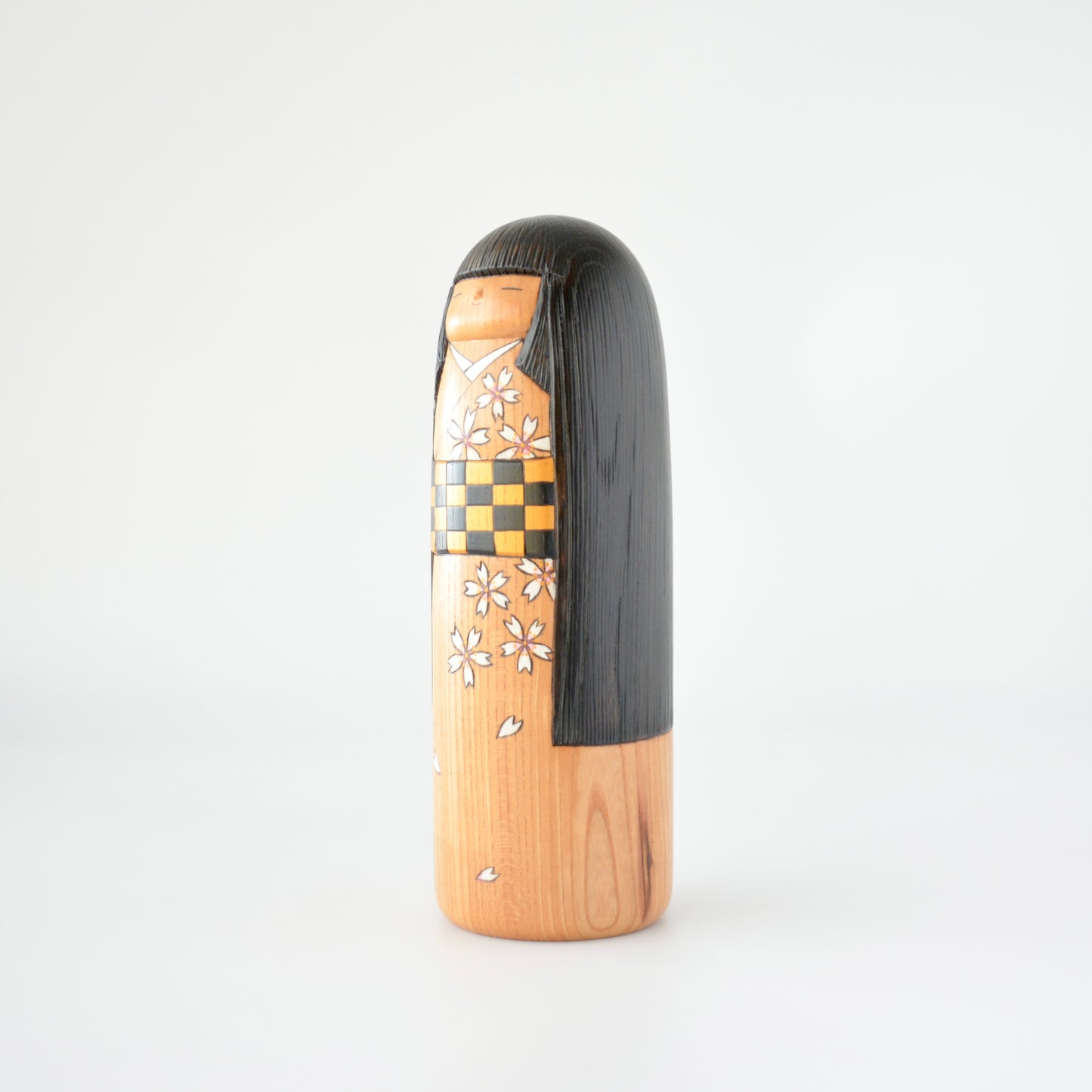 “Hana no sato” (Flower garden) Made by Yuji Okamoto