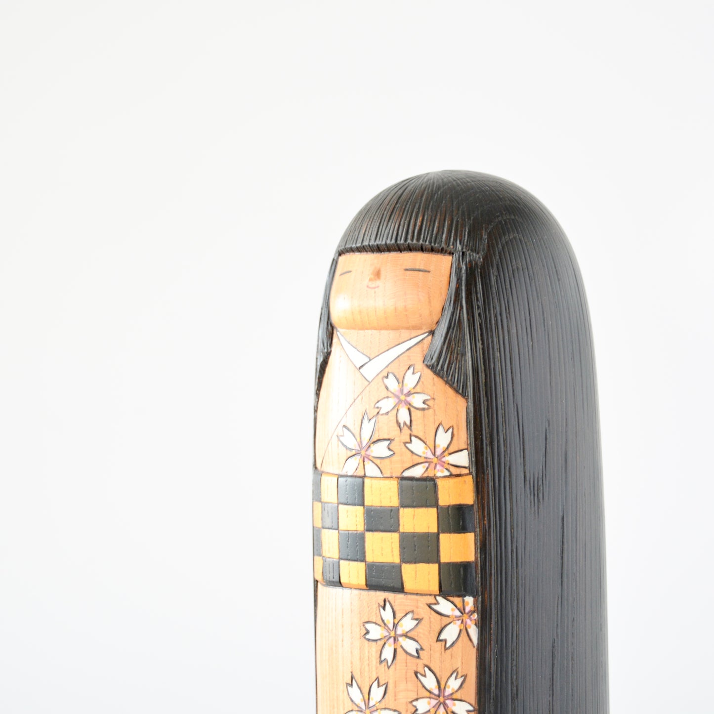 “Hana no sato” (Flower garden) Made by Yuji Okamoto