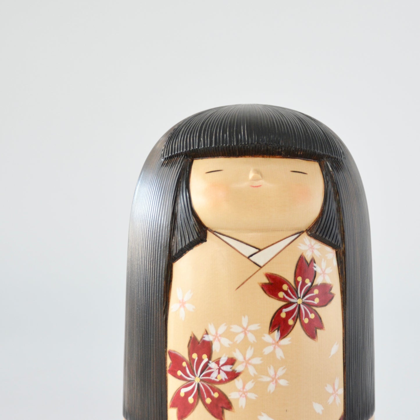 “Hana no sato” (Flower garden) Made by Yuji Okamoto