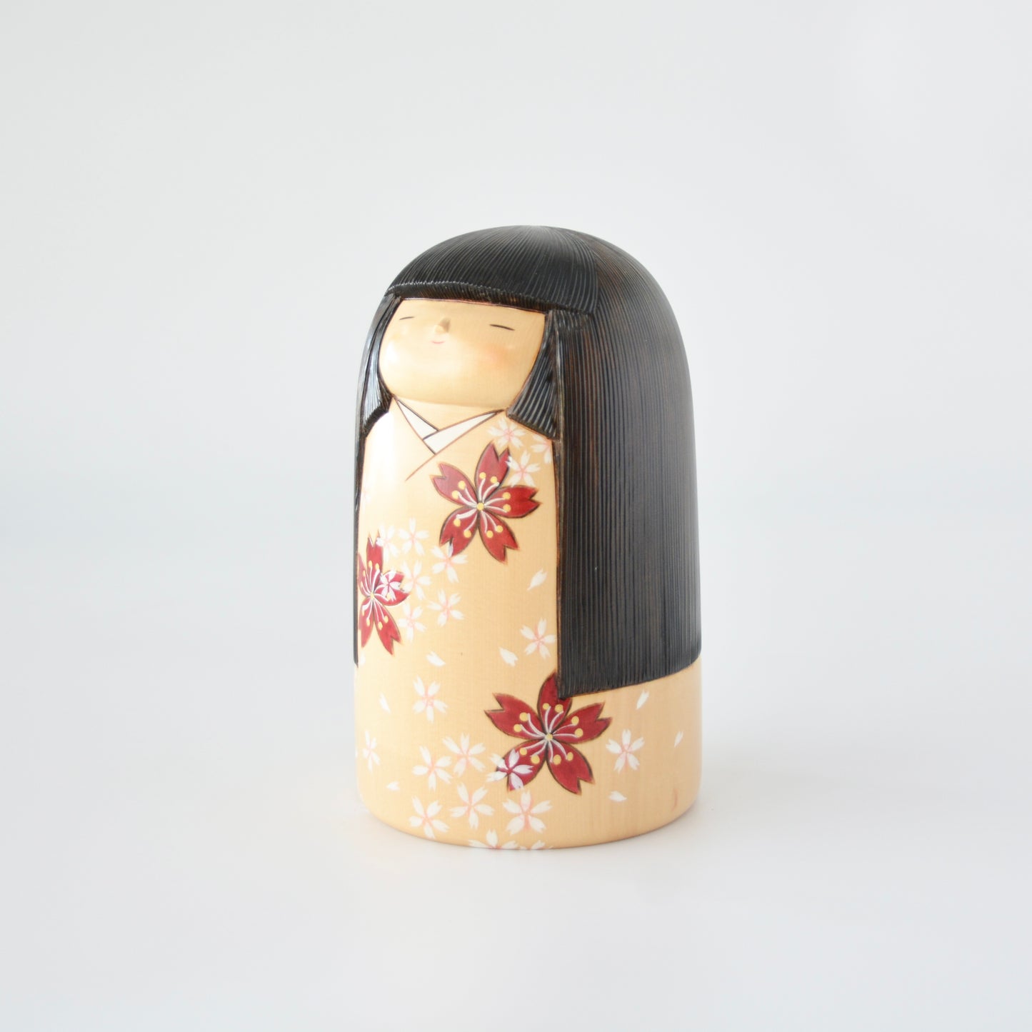 “Hana no sato” (Flower garden) Made by Yuji Okamoto