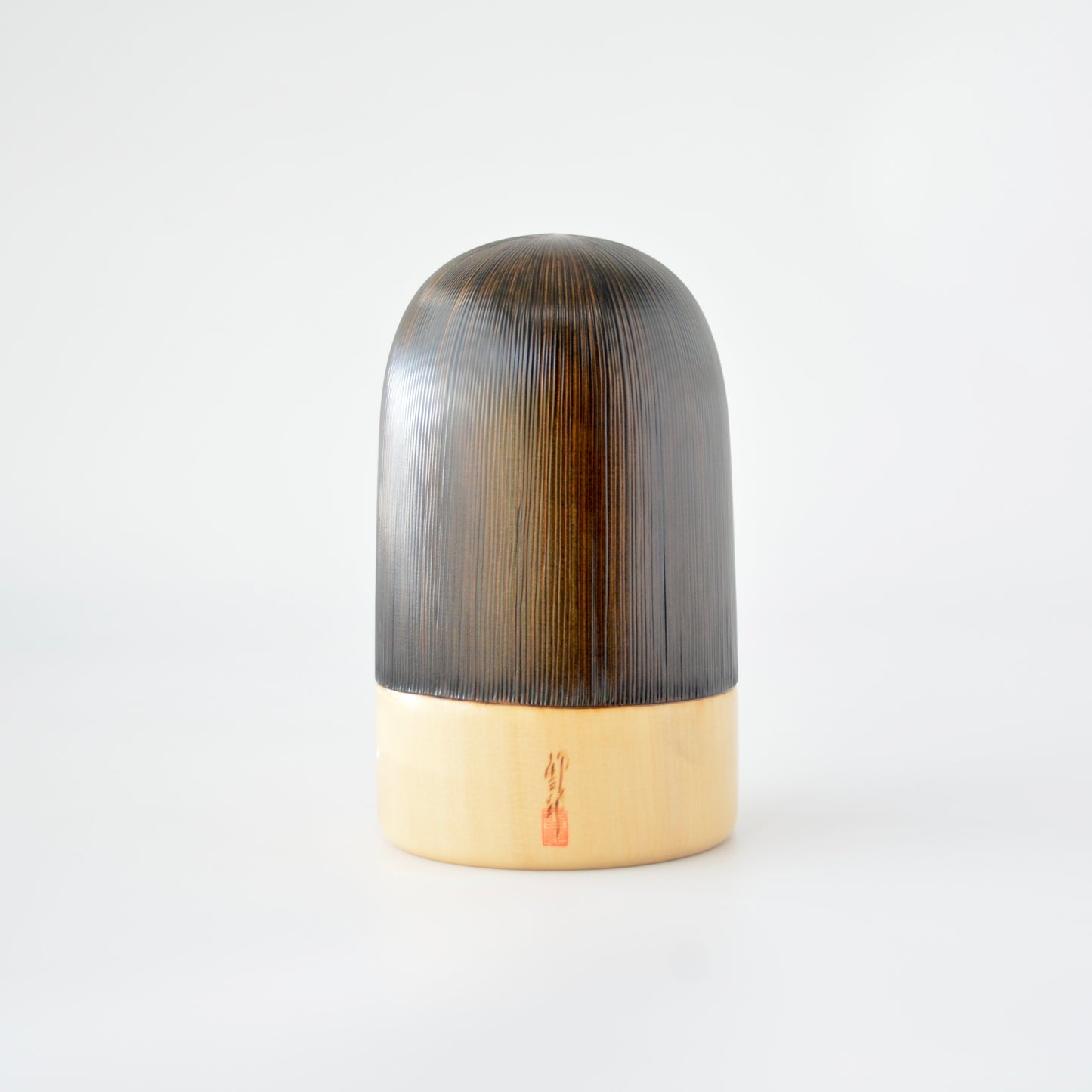 “Hana no sato” (Flower garden) Made by Yuji Okamoto