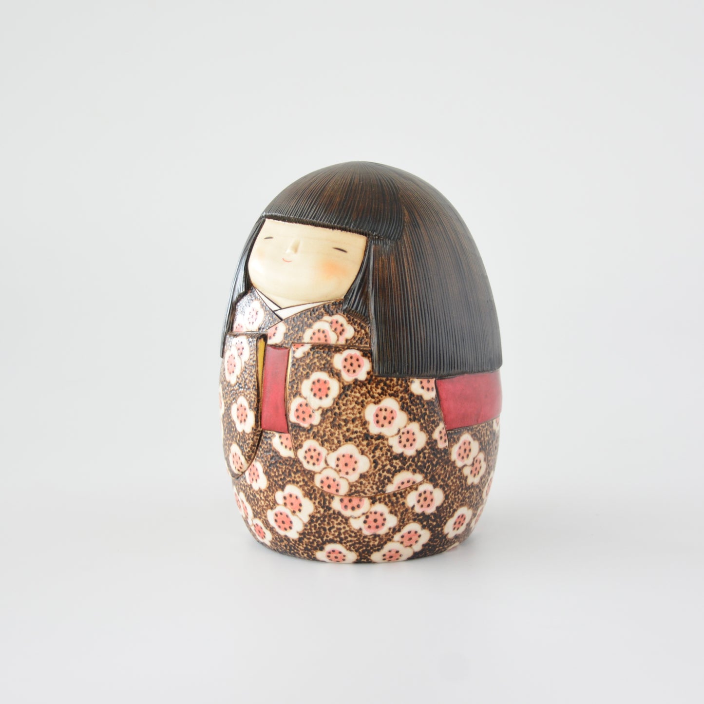 梅の里 二代目卯三郎作