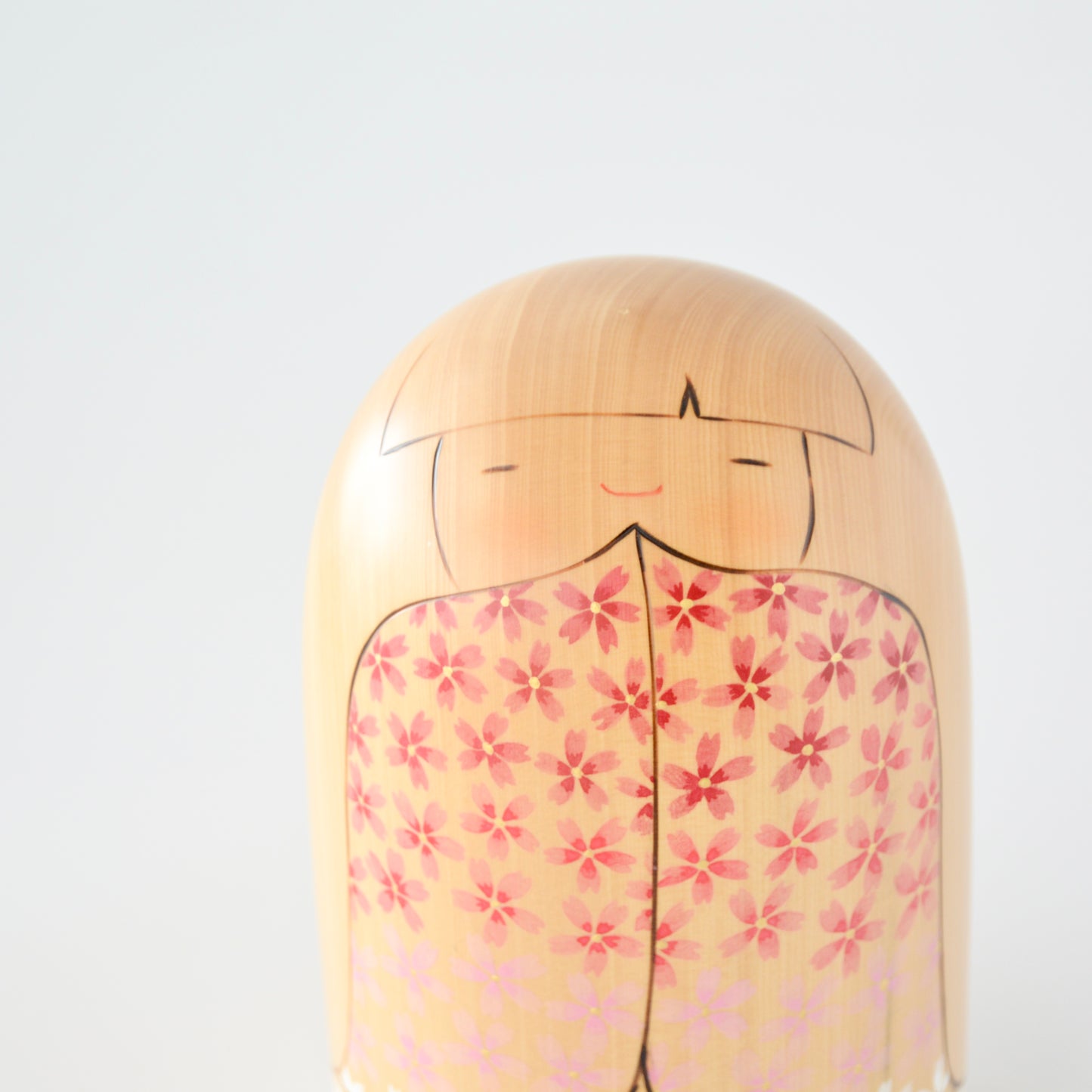 花の里 二代目卯三郎作