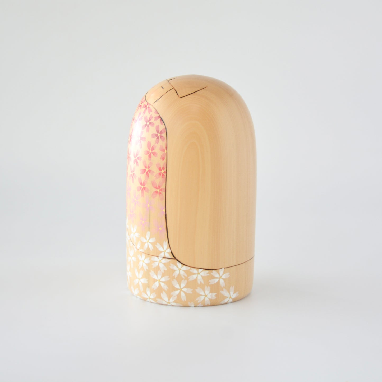 花の里 二代目卯三郎作