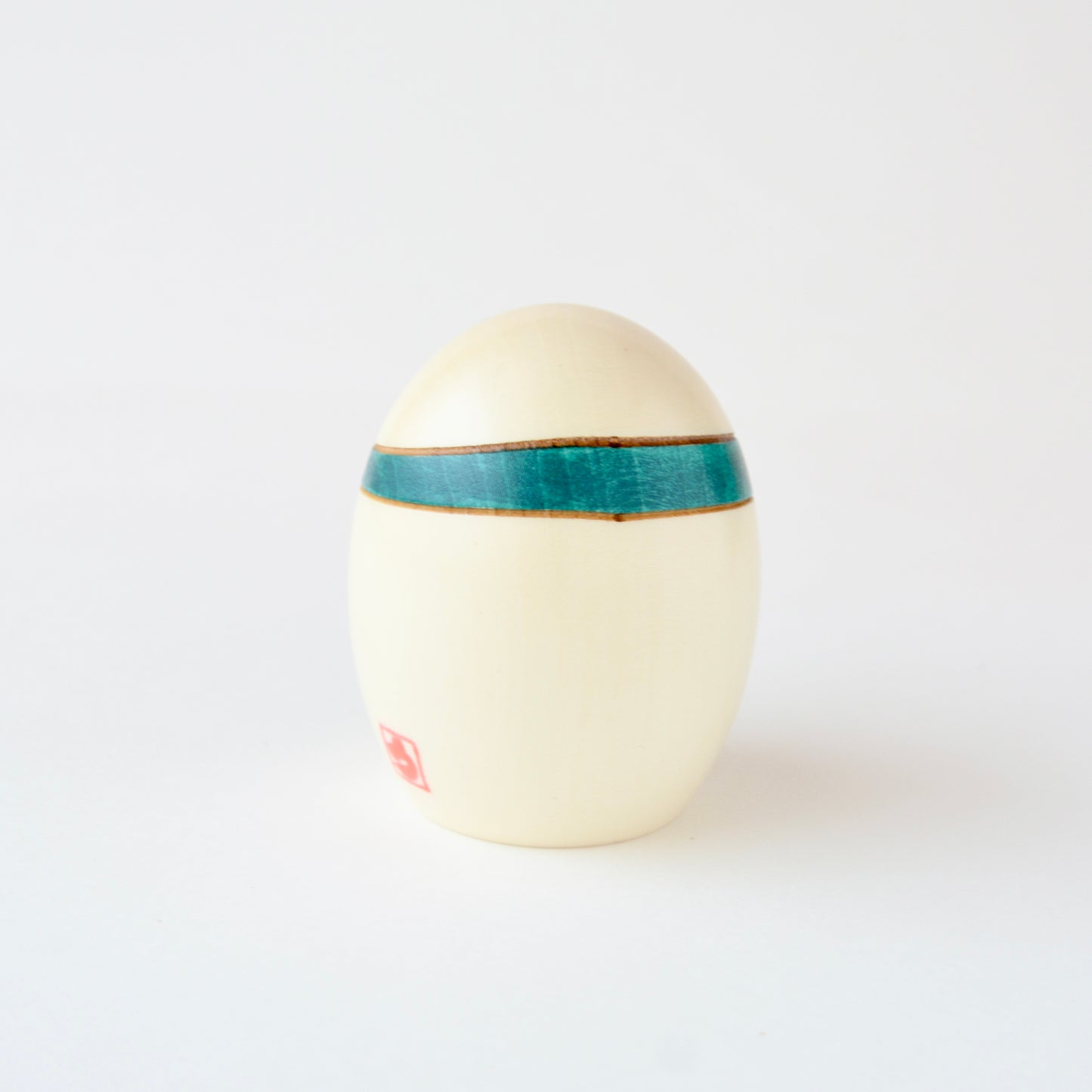 Snowman Egg shaped L