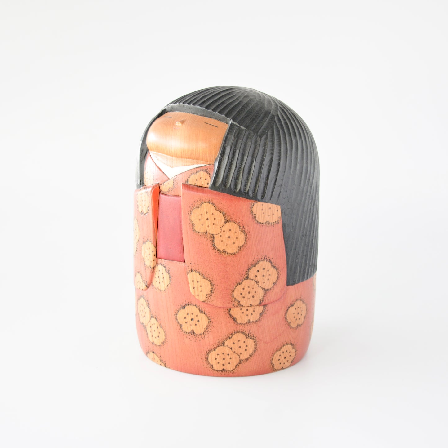 “Ume no sato” (Plum blossom garden) Made by Yuji Okamoto