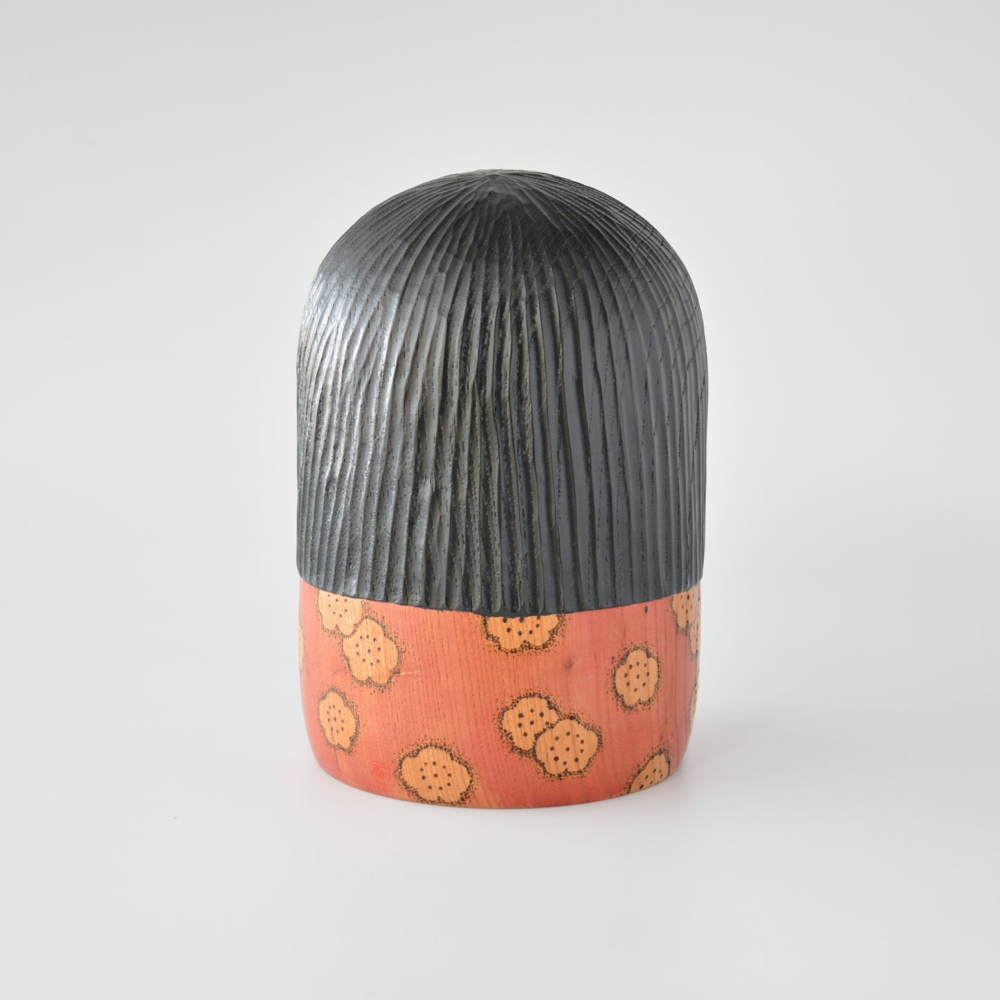 “Ume no sato” (Plum blossom garden) Made by Yuji Okamoto