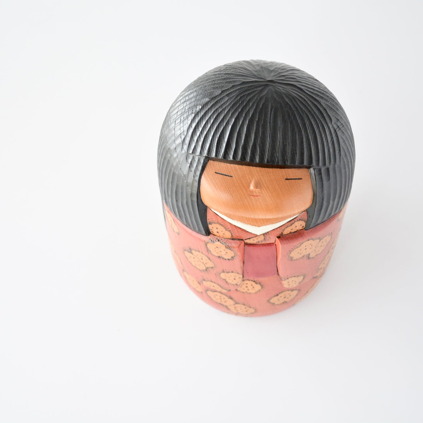 “Ume no sato” (Plum blossom garden) Made by Yuji Okamoto