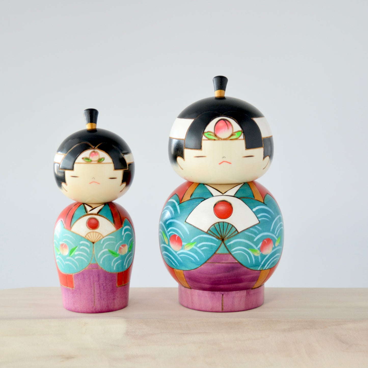 Momotarō L / Bonfire set