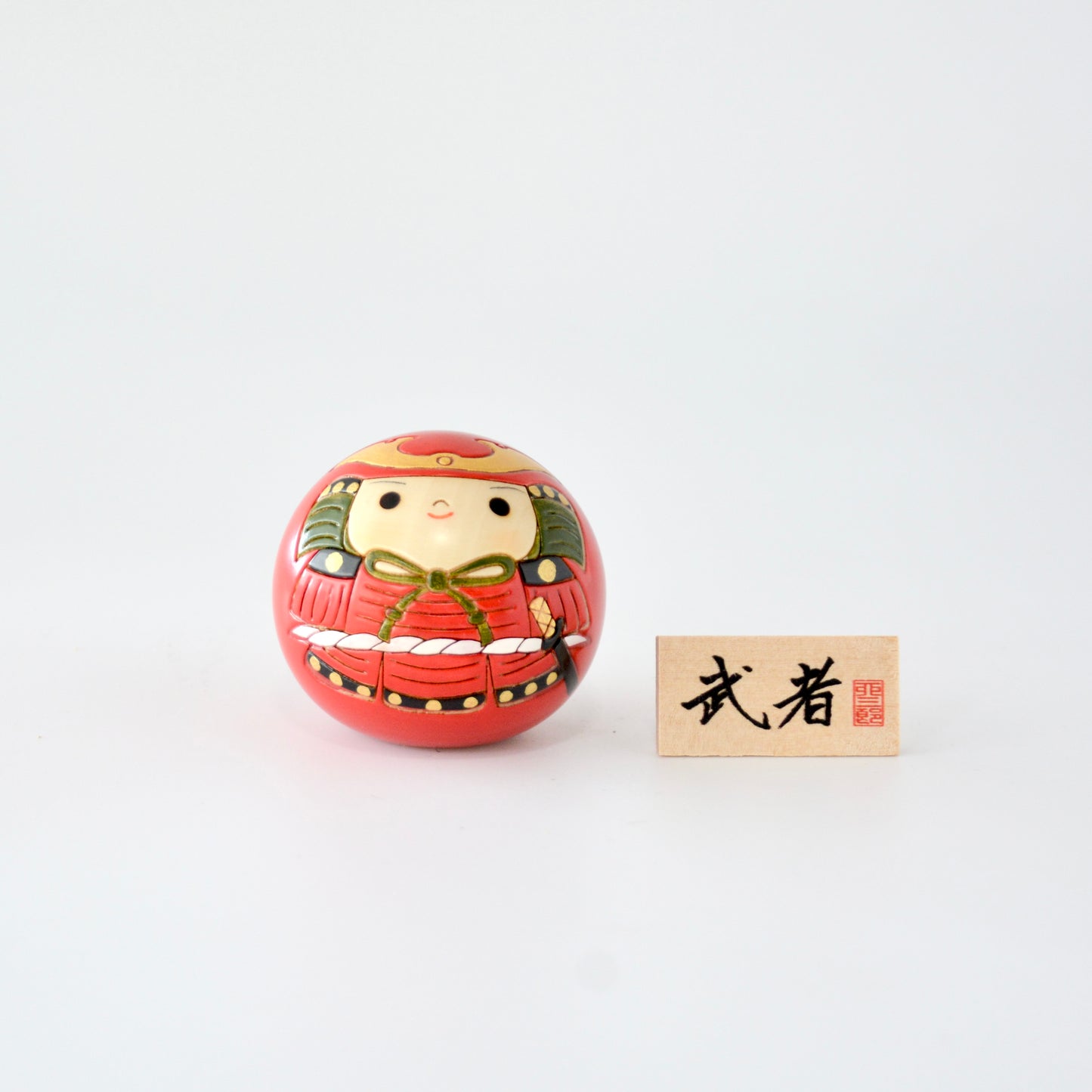 Musha (Samurai)