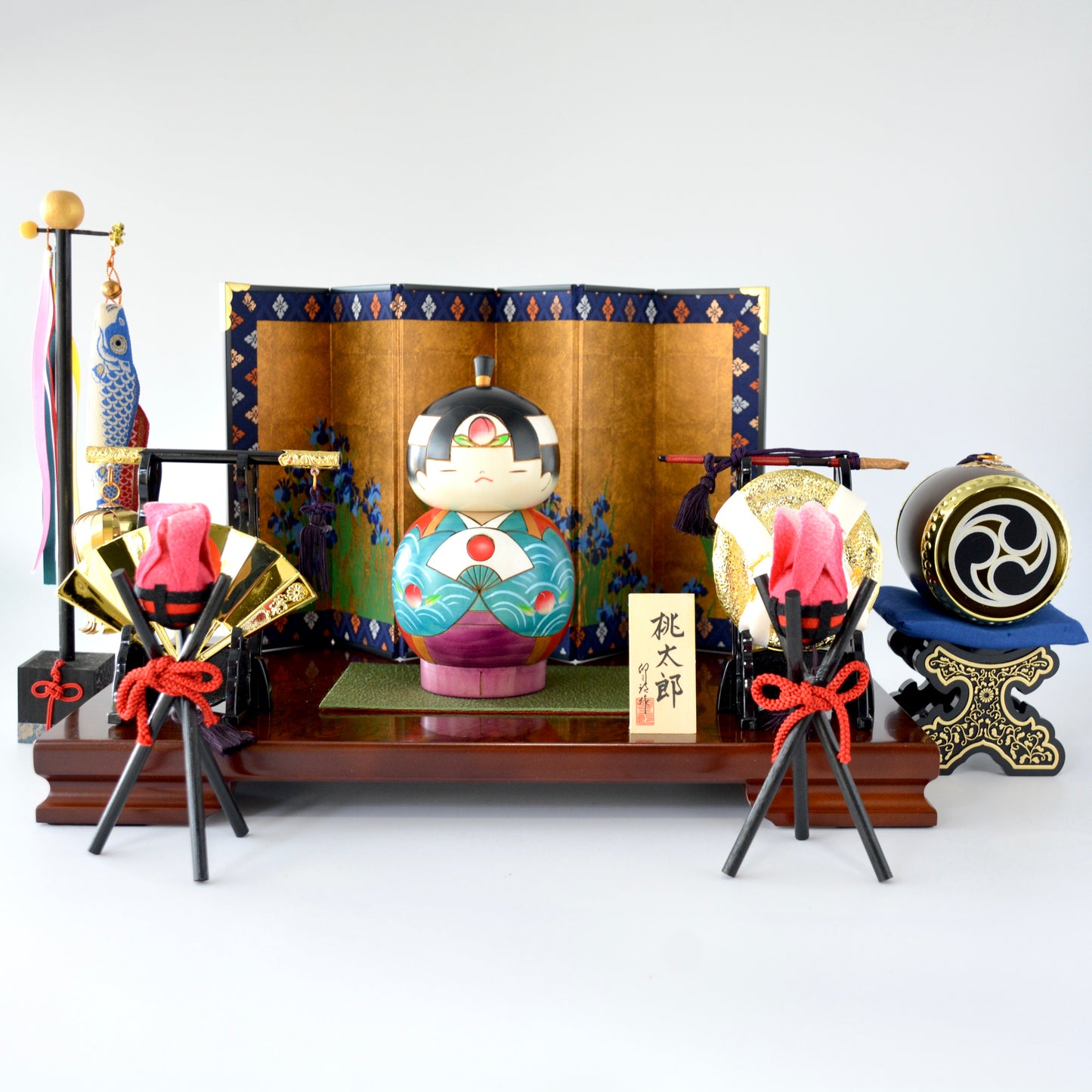 Momotarō L / Complete set