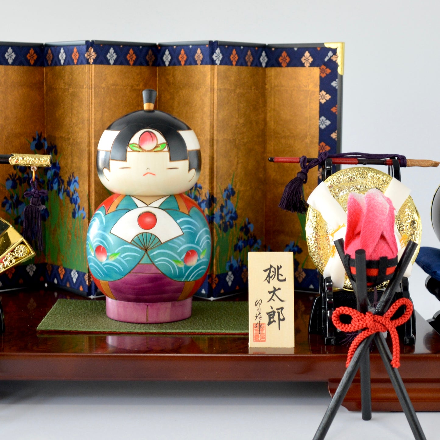 Momotarō L / Complete set