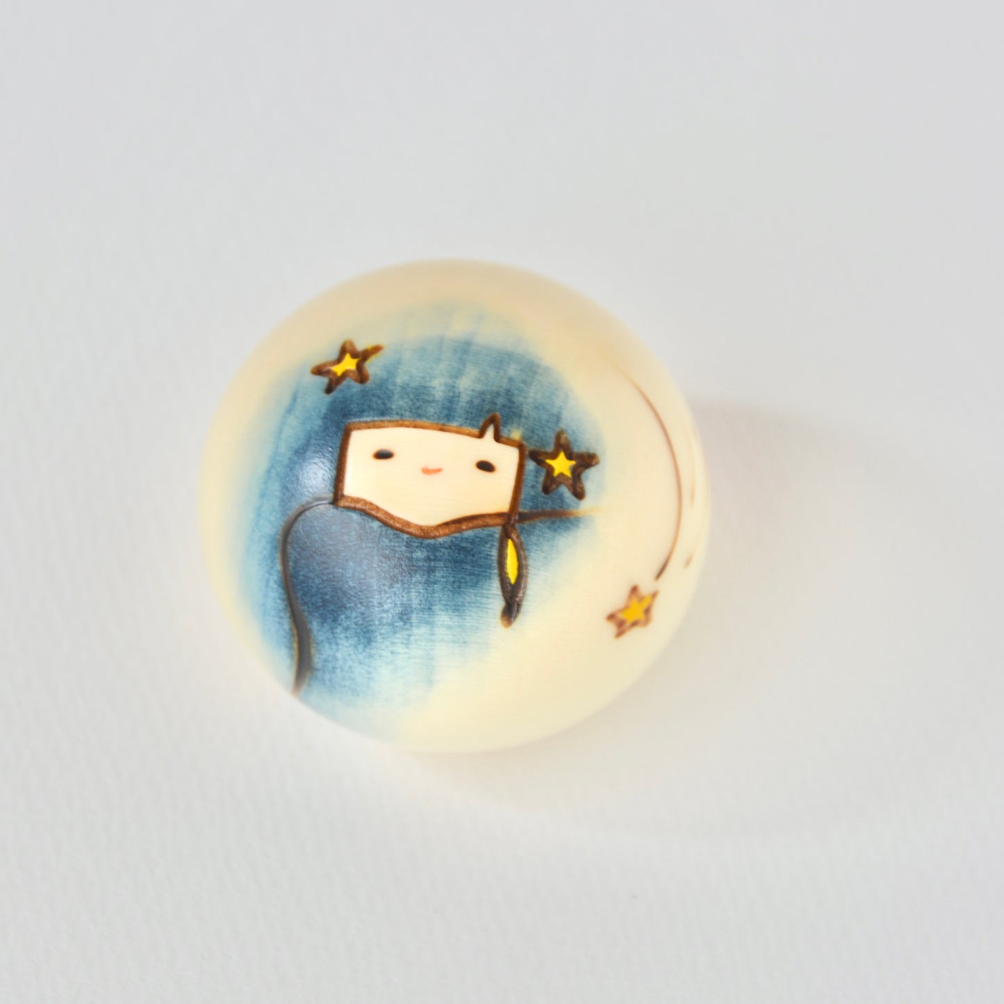 星に願いを
