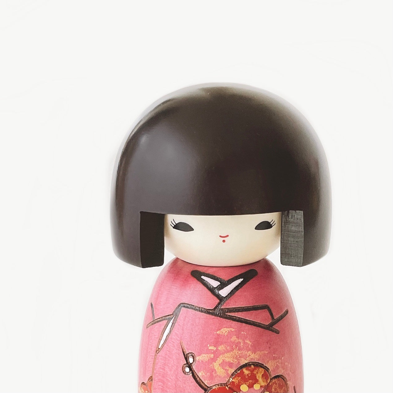 おかっぱさん