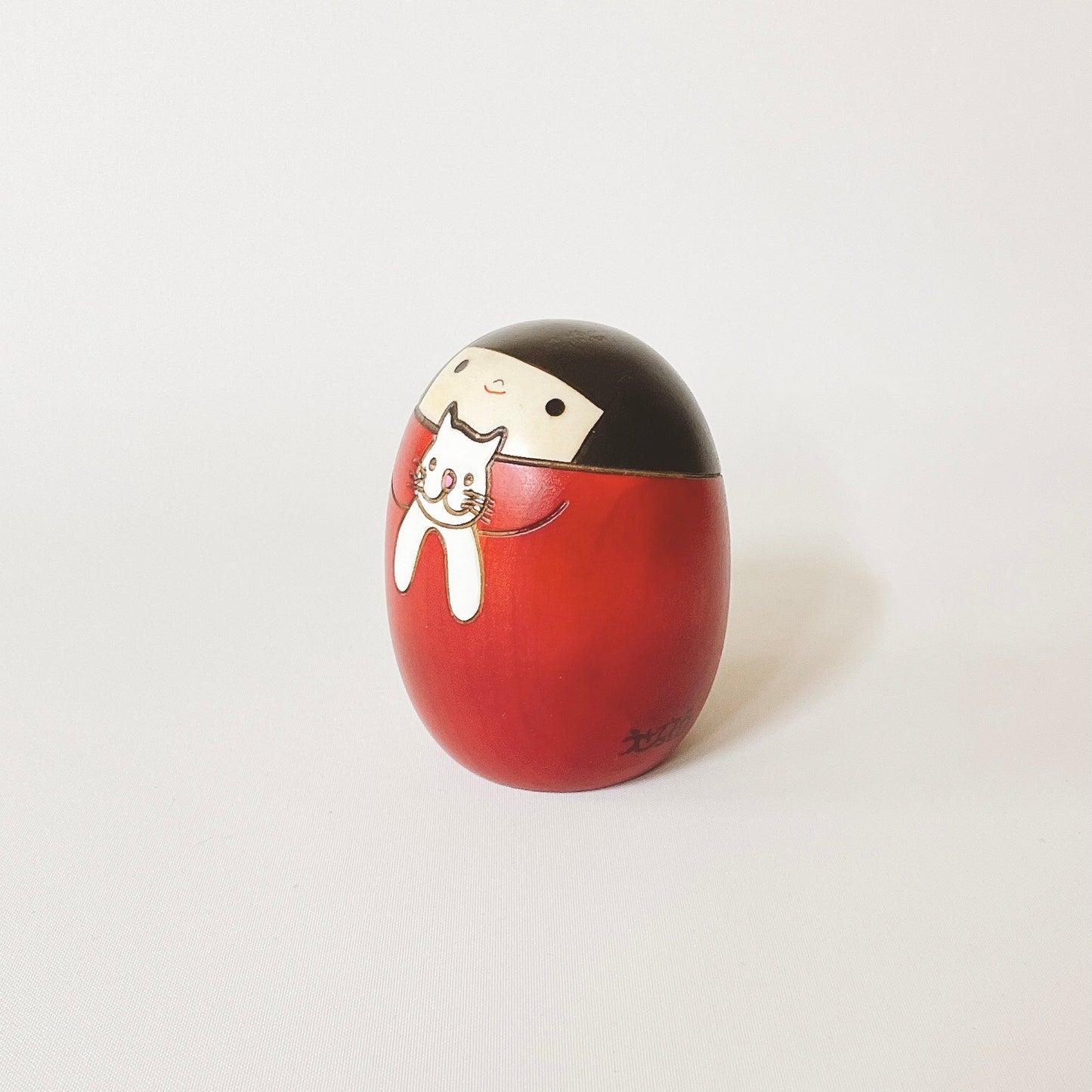 ネコのサリー