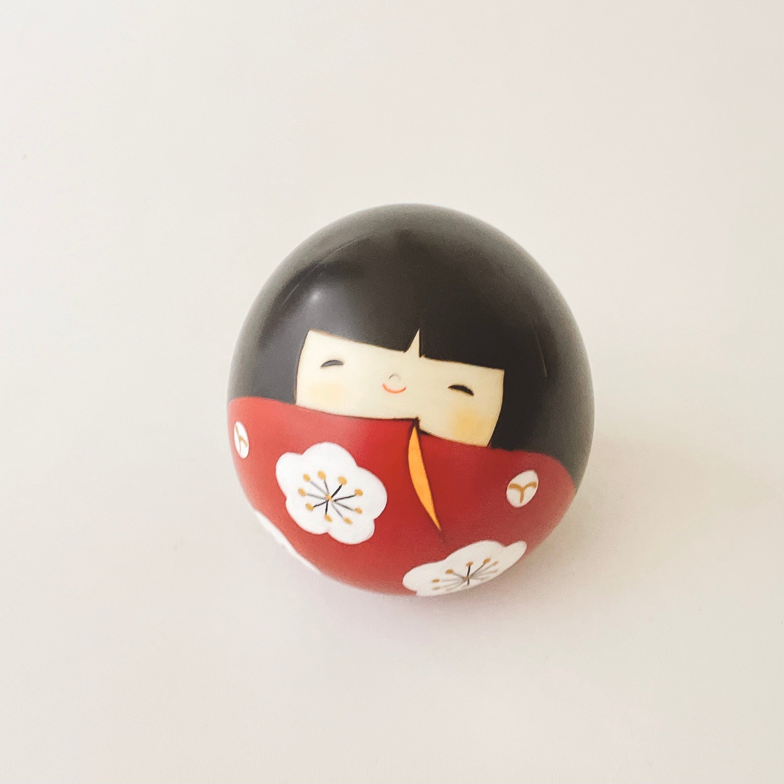 ころころこけし 花ちゃん