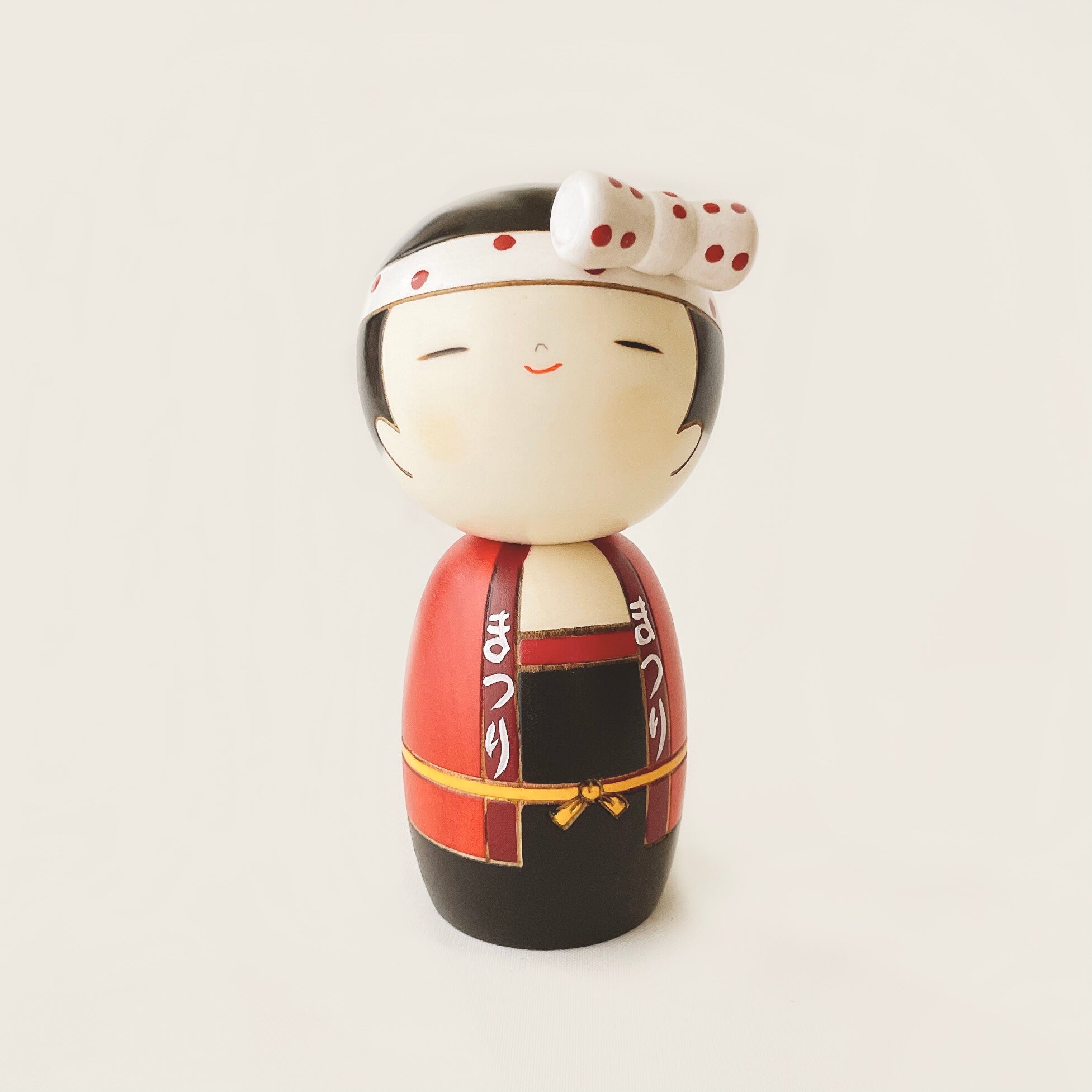 卯三郎こけし イーブイ レア 希少品 卯三郎こけし イーブイ レア 希少品