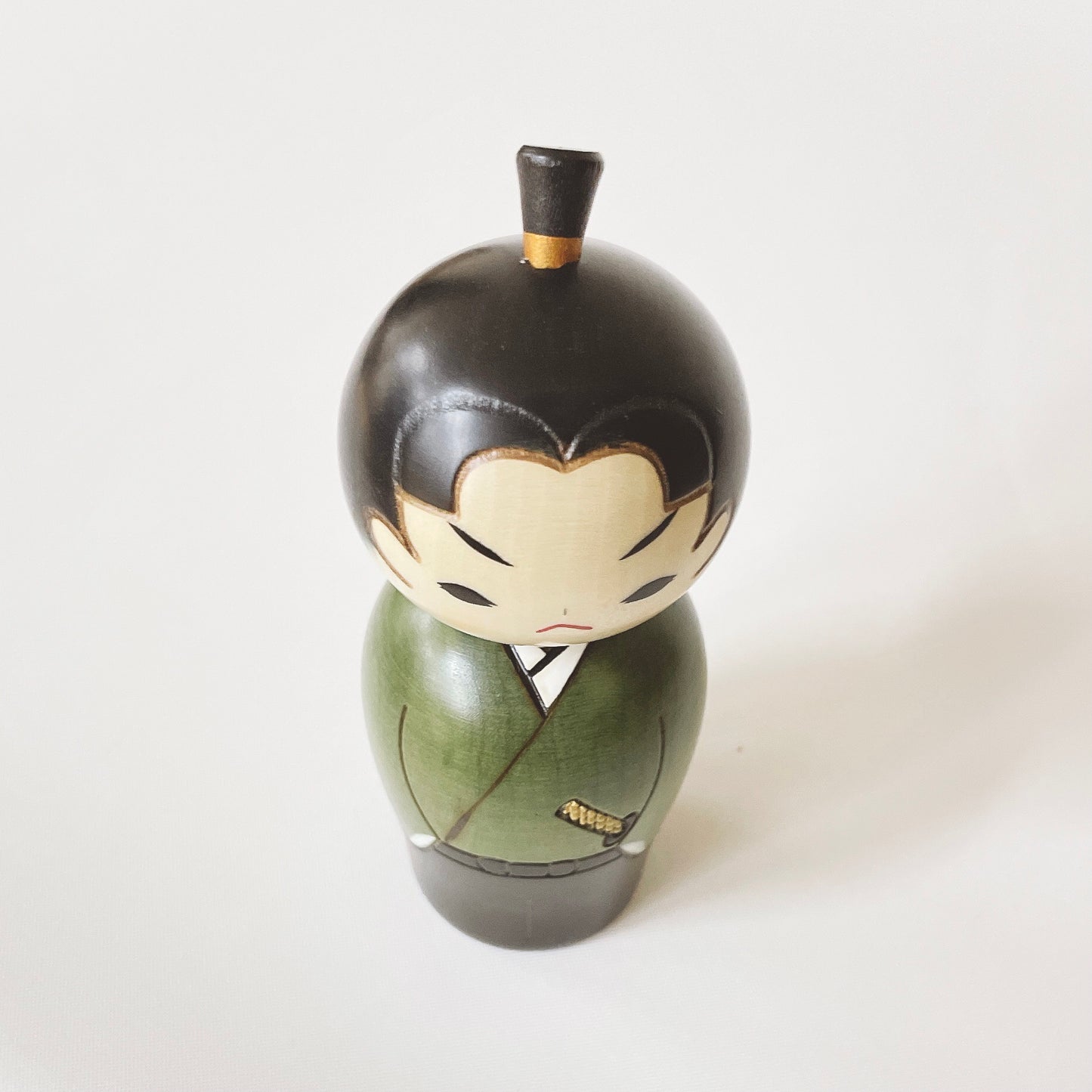 若侍