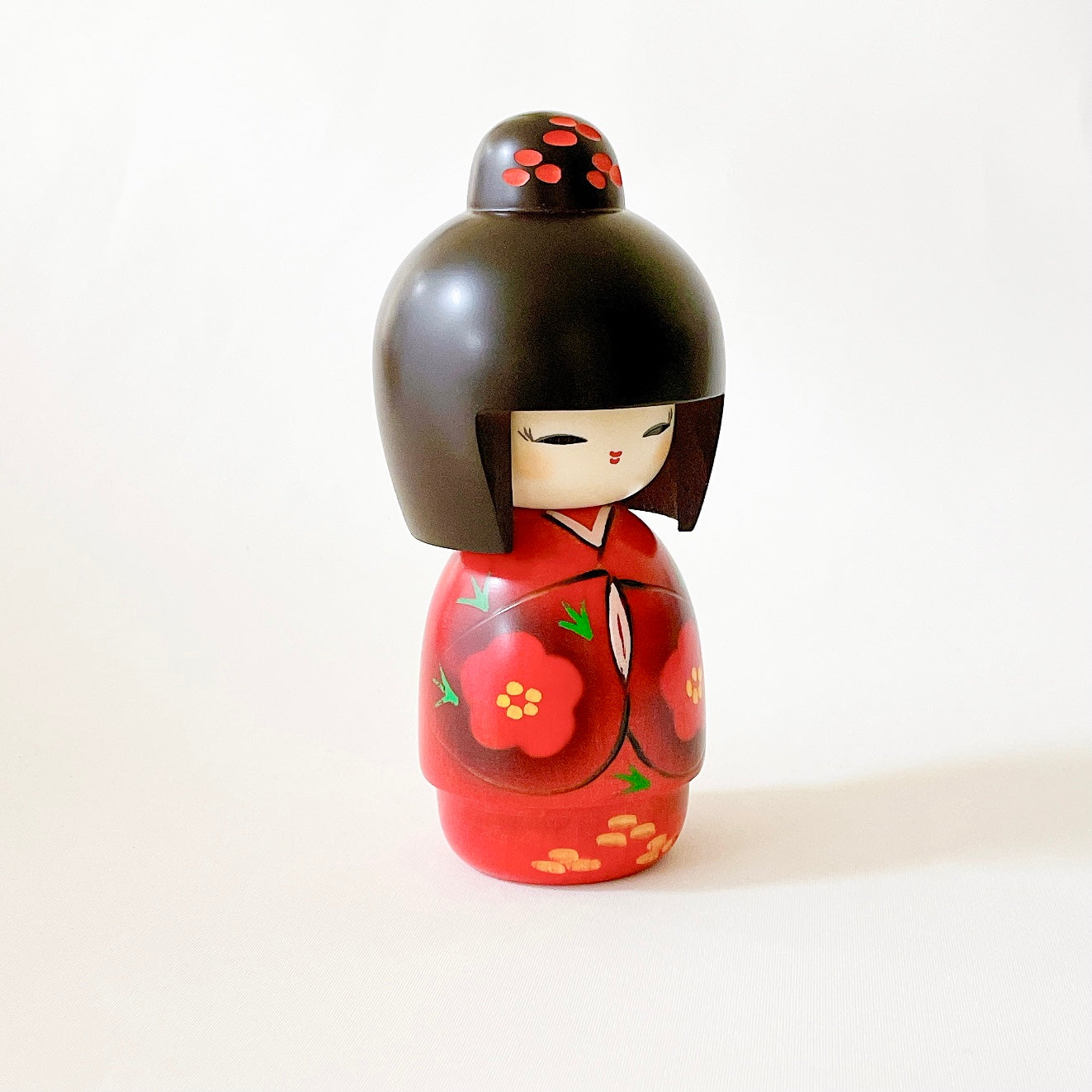 ほほえみ 小 藤川正衛作