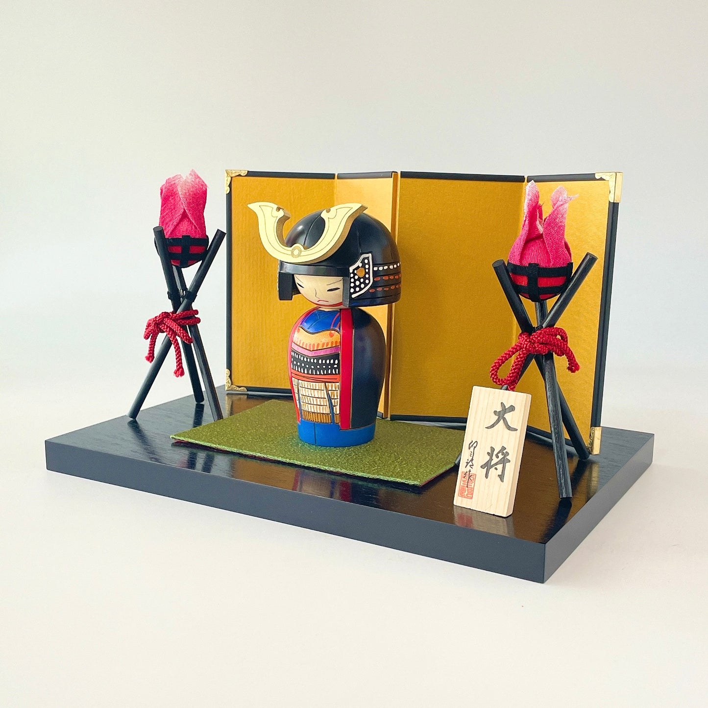 Taishō (Samurai general) / Bonfire Set