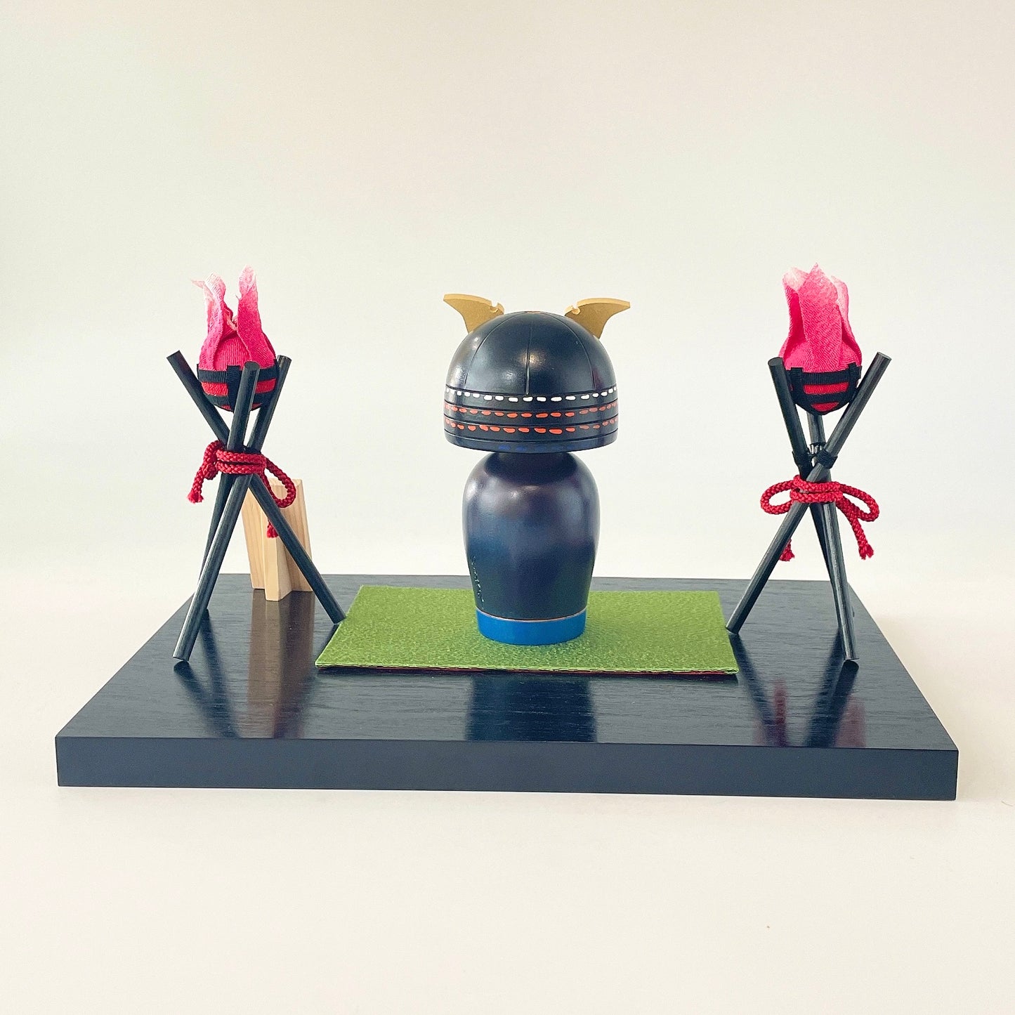 Taishō (Samurai general) / Bonfire Set