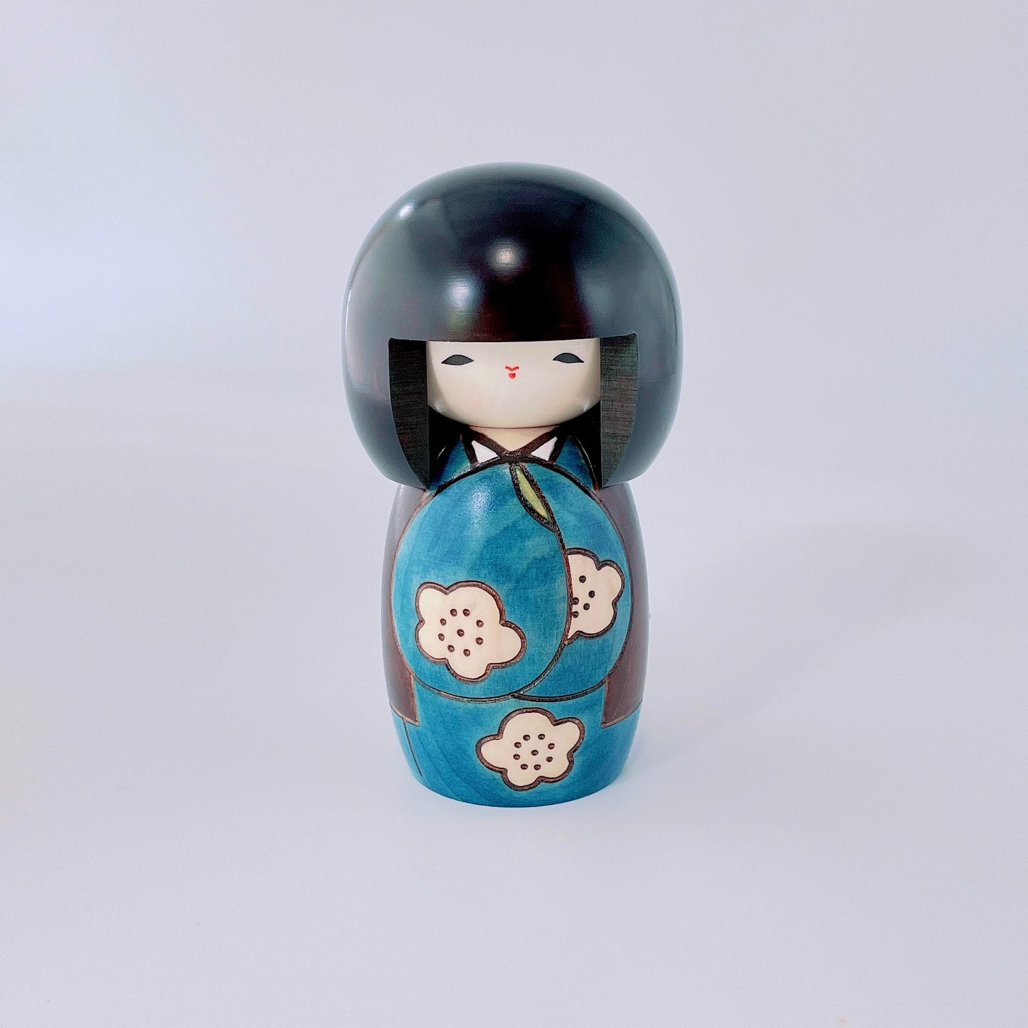 好日 青(小)